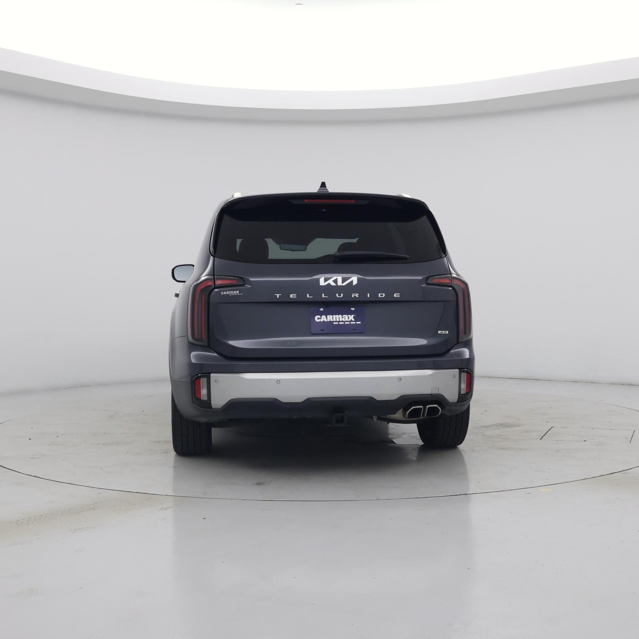 Thumbnail: 2023 Kia Telluride - 6