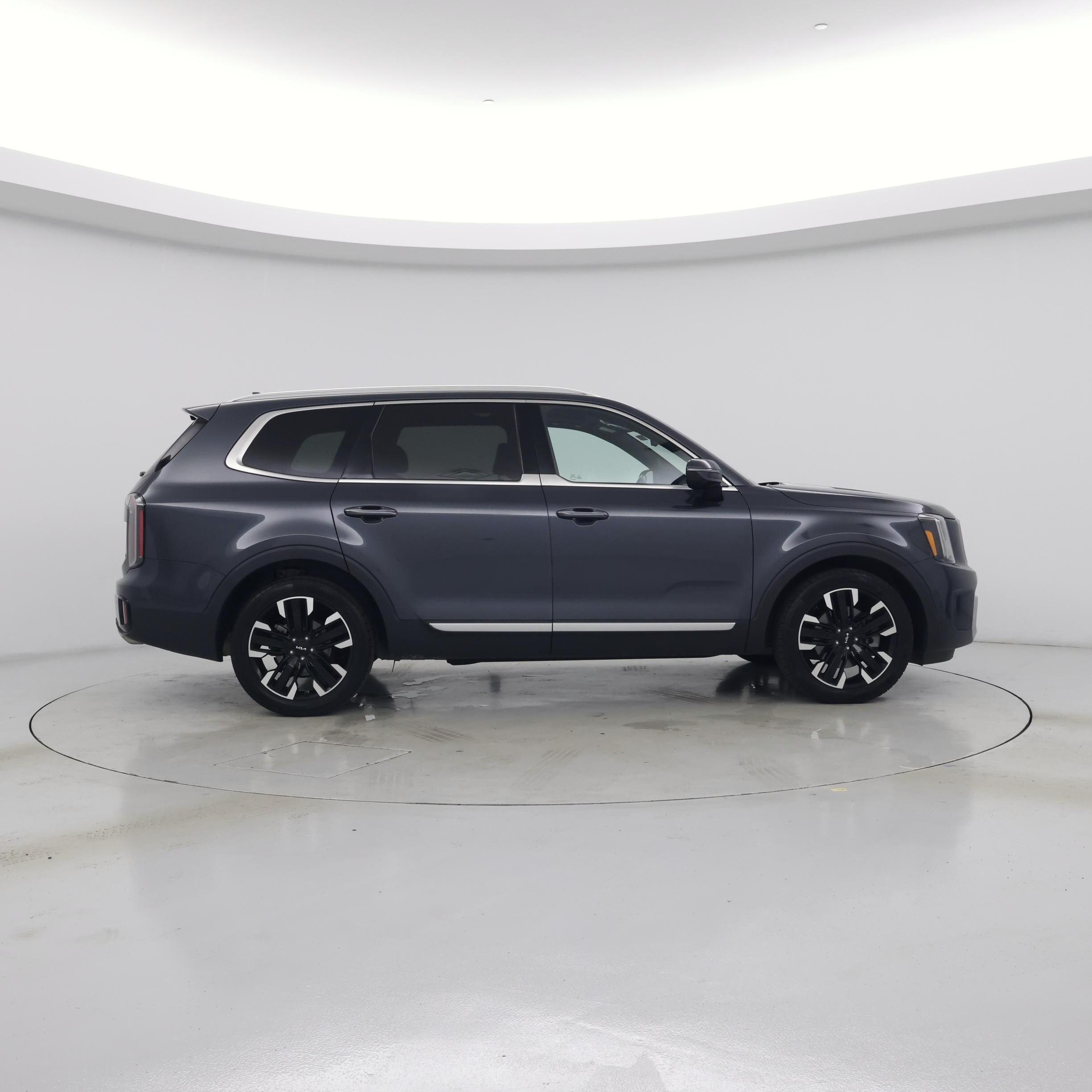 Thumbnail: 2023 Kia Telluride - 7