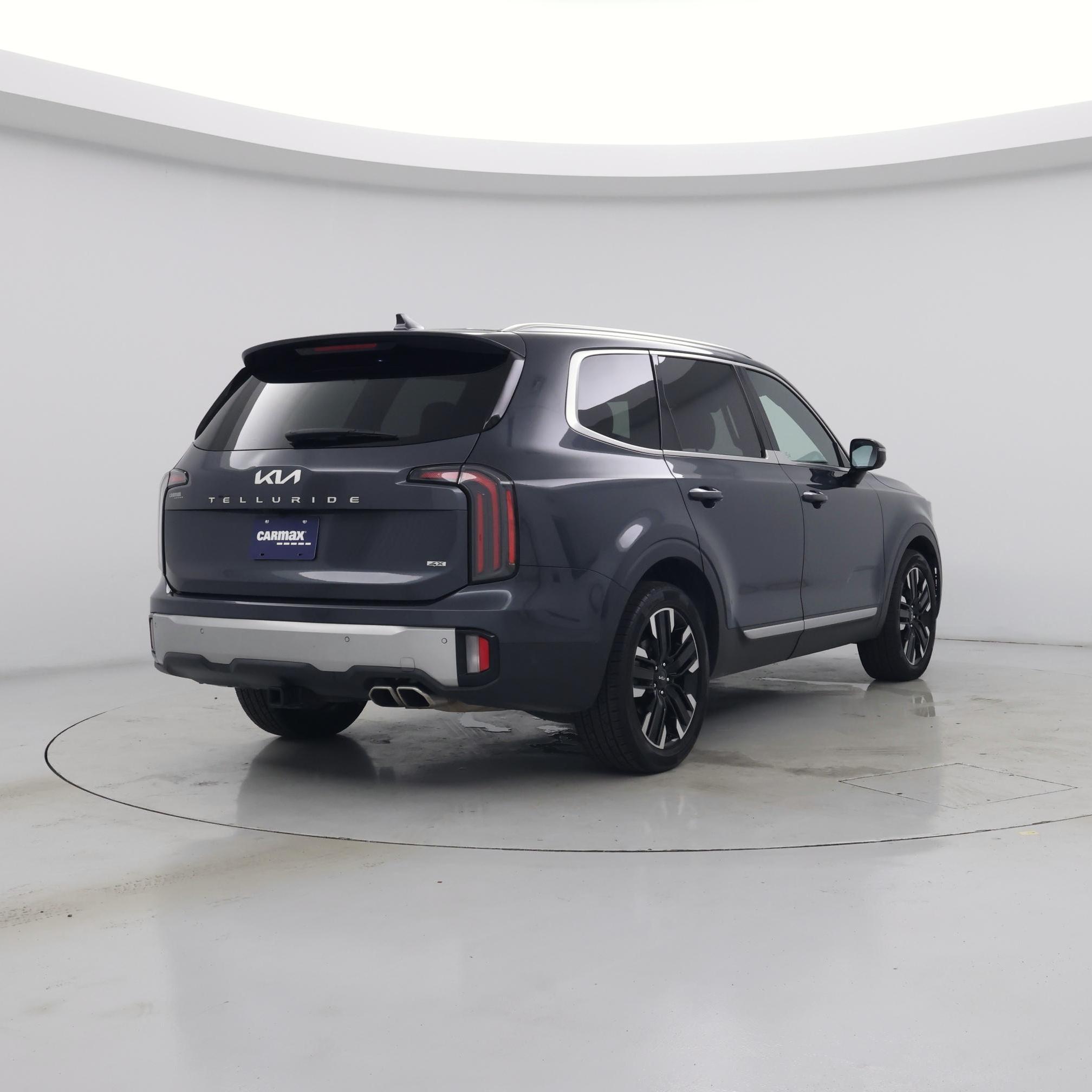 Thumbnail: 2023 Kia Telluride - 8