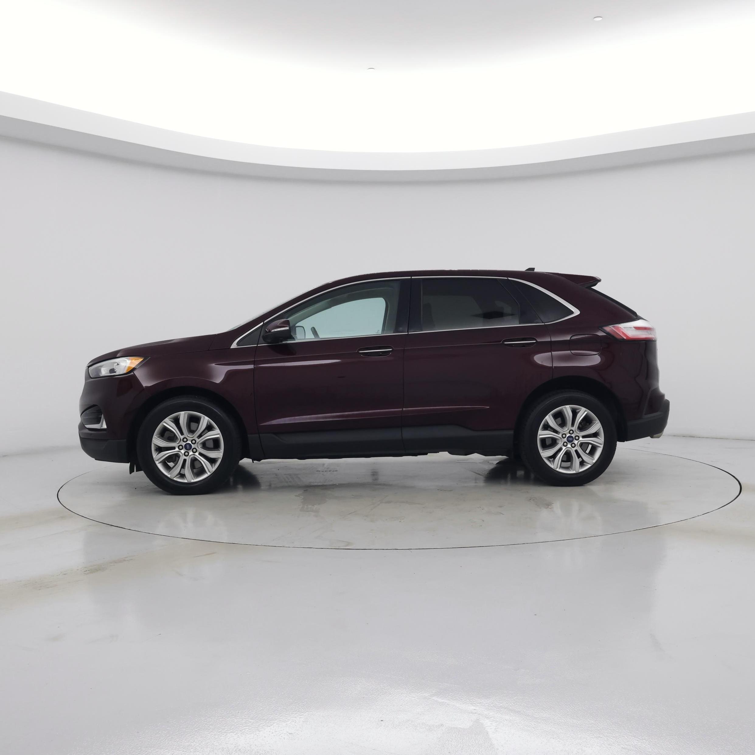 Thumbnail: 2022 Ford Edge - 3