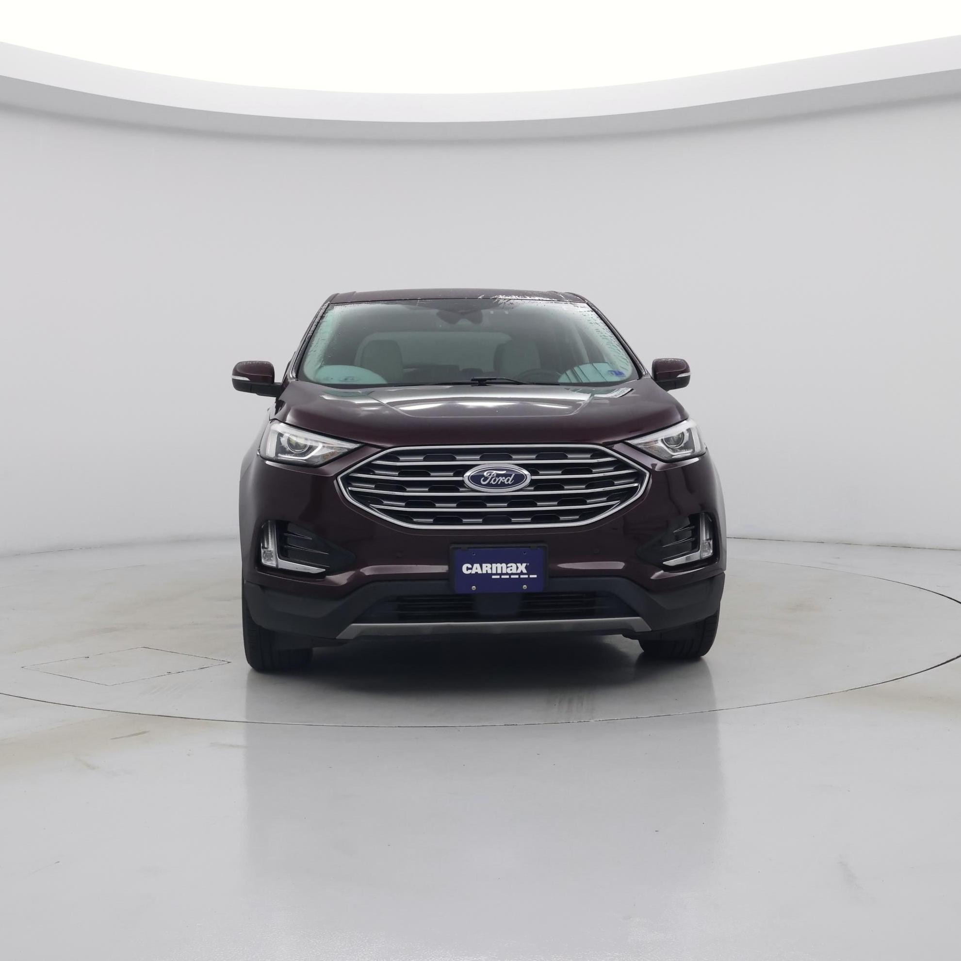 Thumbnail: 2022 Ford Edge - 5
