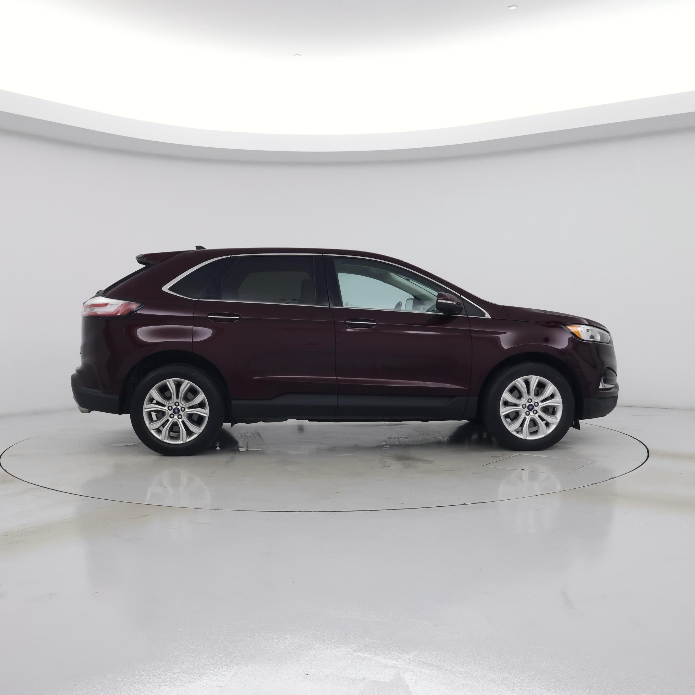 Thumbnail: 2022 Ford Edge - 7