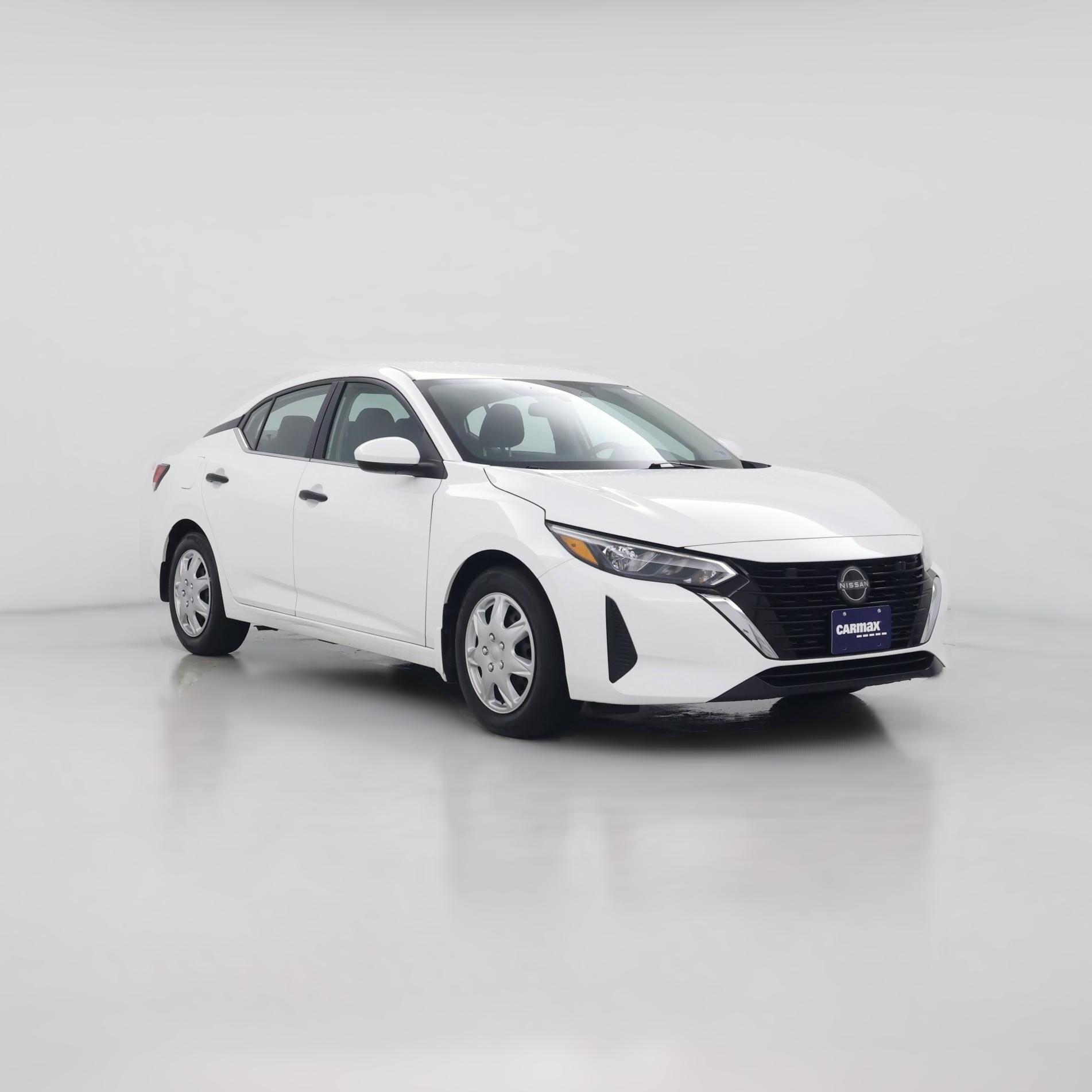 Thumbnail: 2024 Nissan Sentra - 1