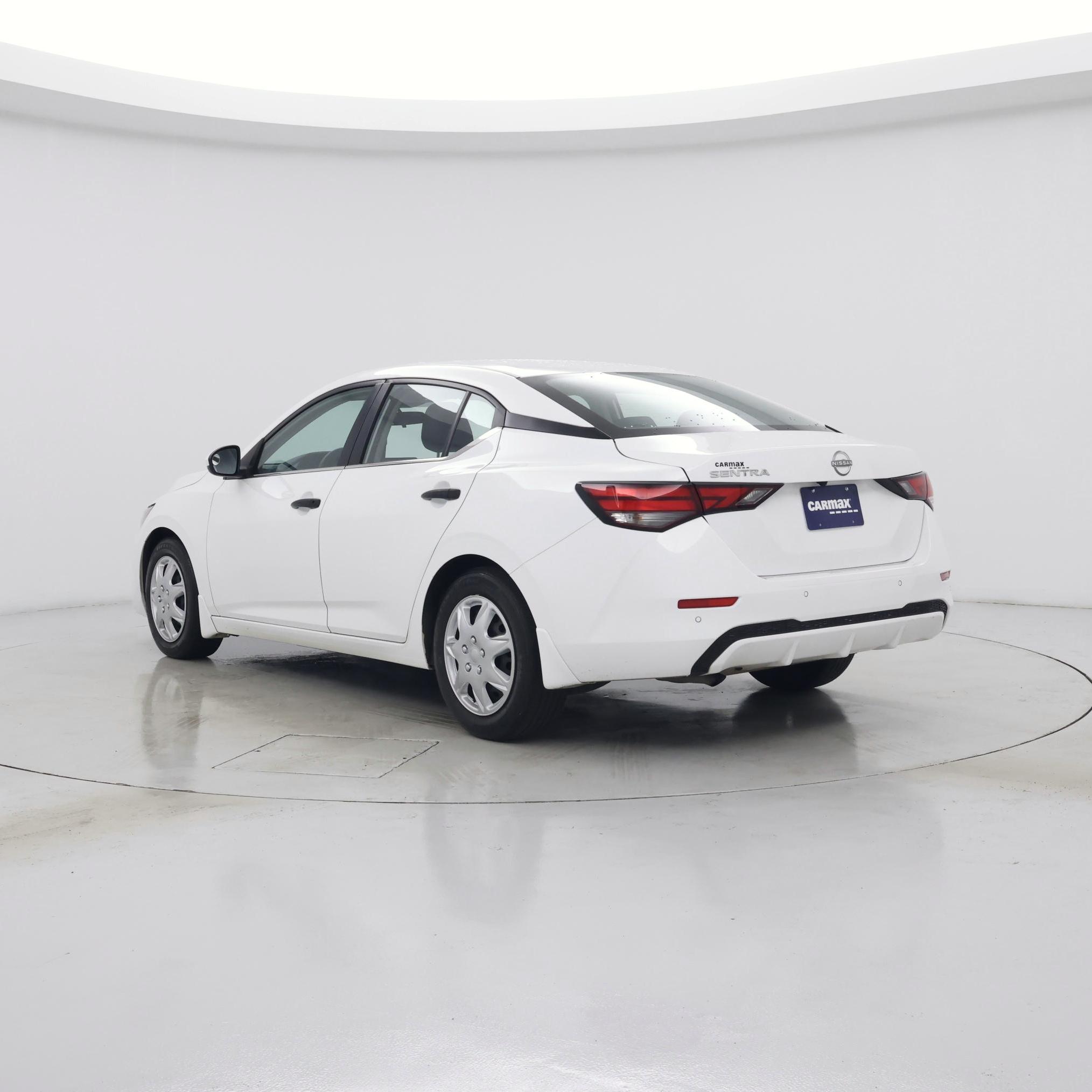 Thumbnail: 2024 Nissan Sentra - 2
