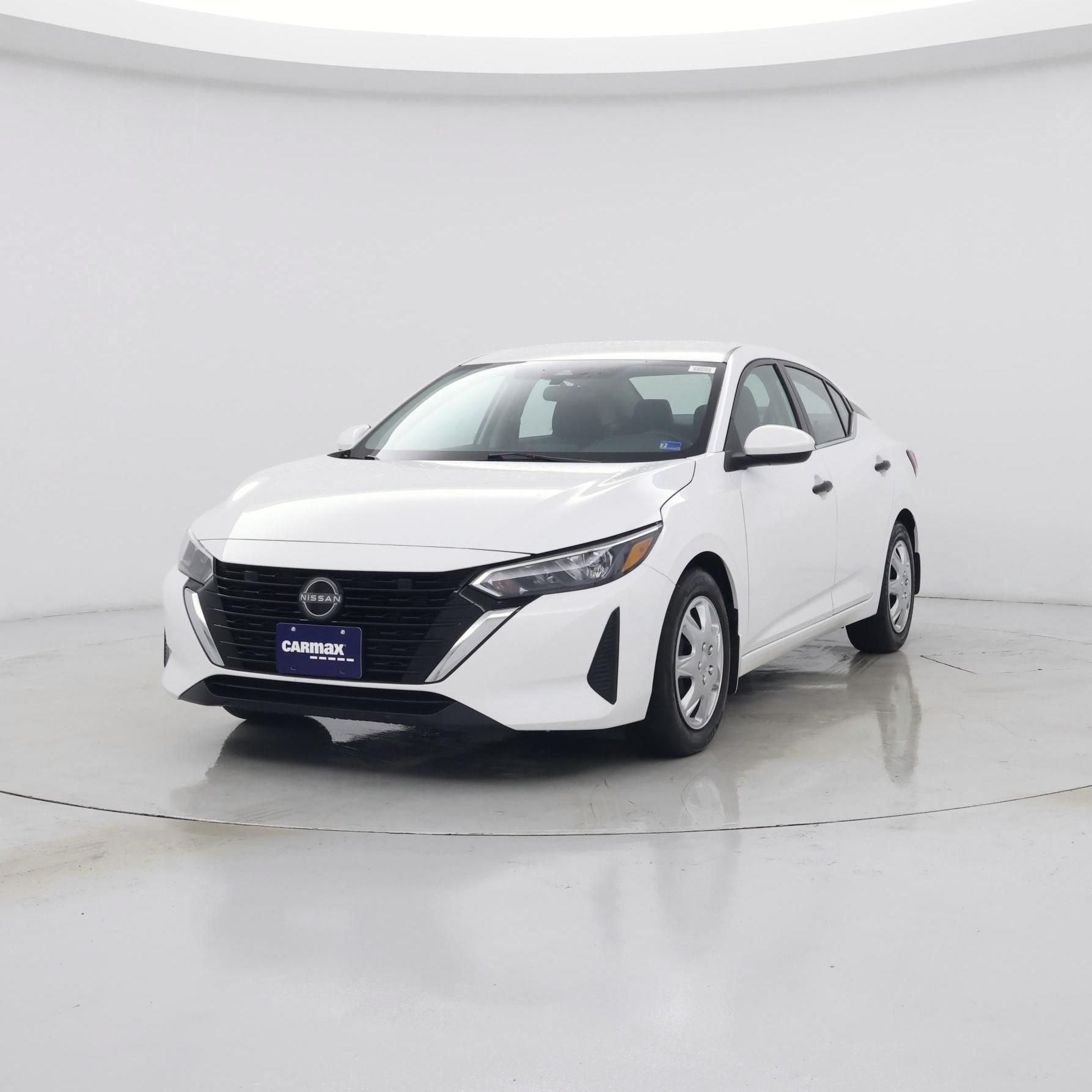 Thumbnail: 2024 Nissan Sentra - 4