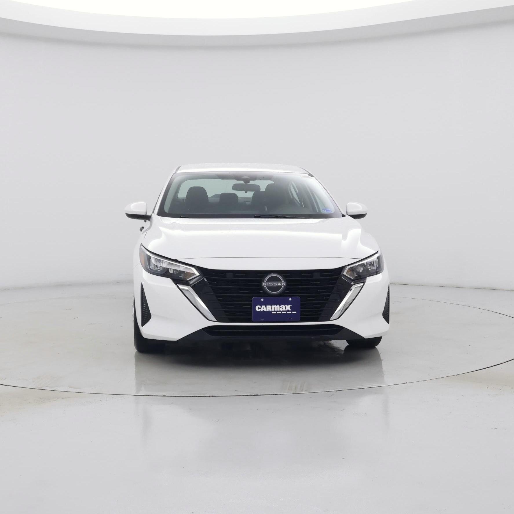 Thumbnail: 2024 Nissan Sentra - 5