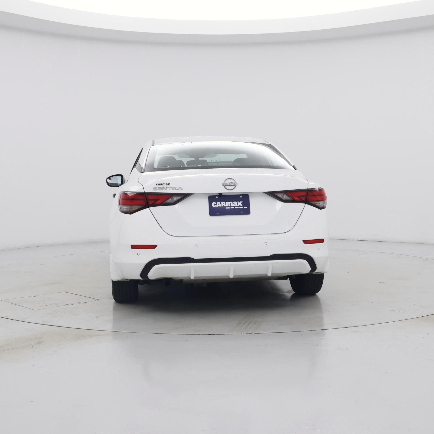 Thumbnail: 2024 Nissan Sentra - 6