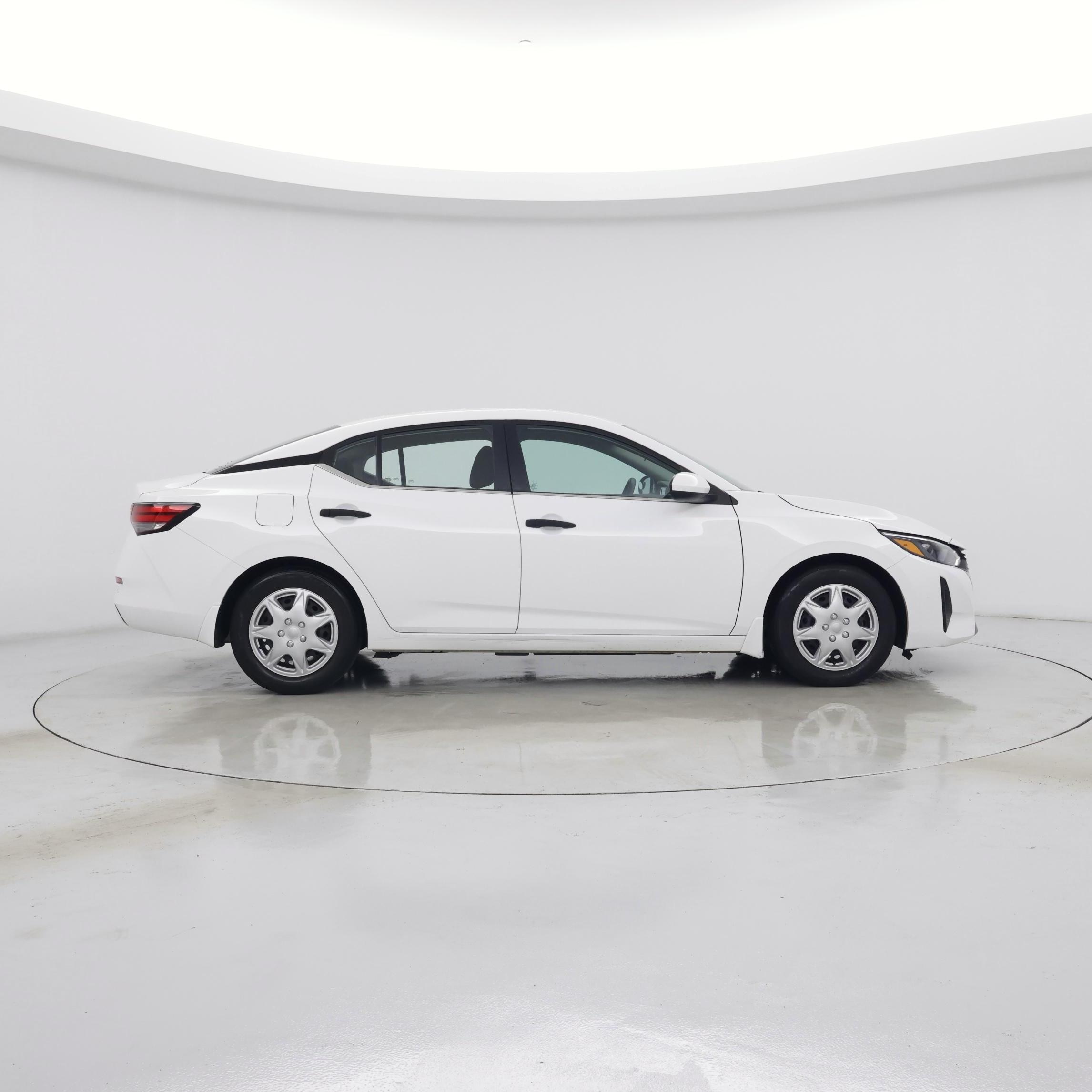 Thumbnail: 2024 Nissan Sentra - 7