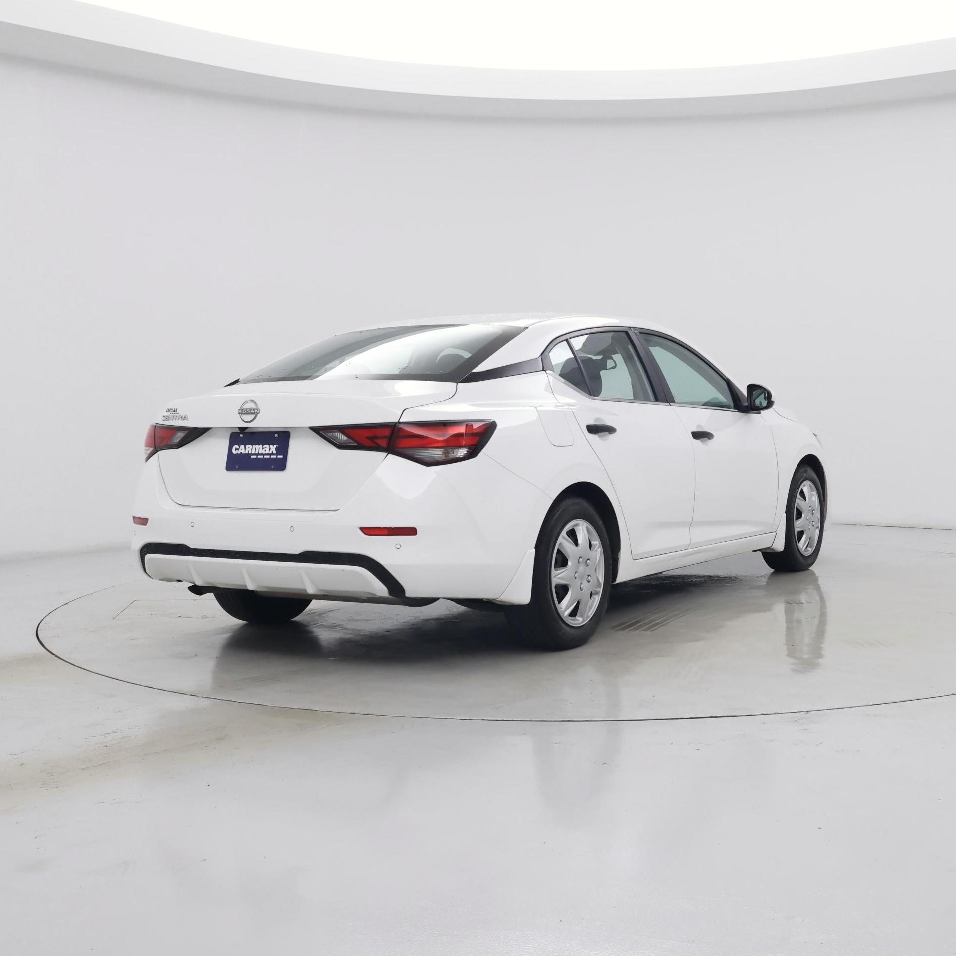 Thumbnail: 2024 Nissan Sentra - 8