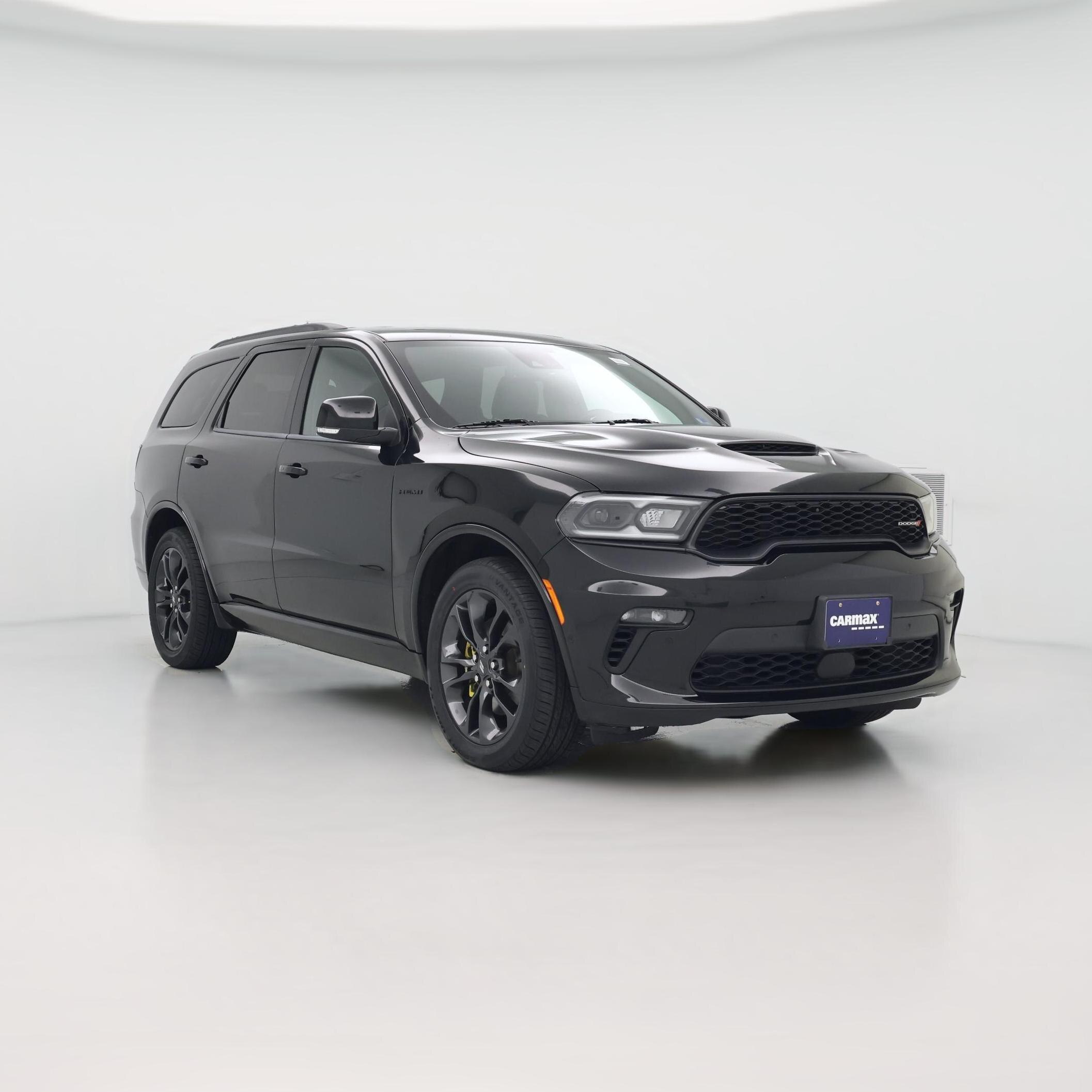 Thumbnail: 2023 Dodge Durango - 1