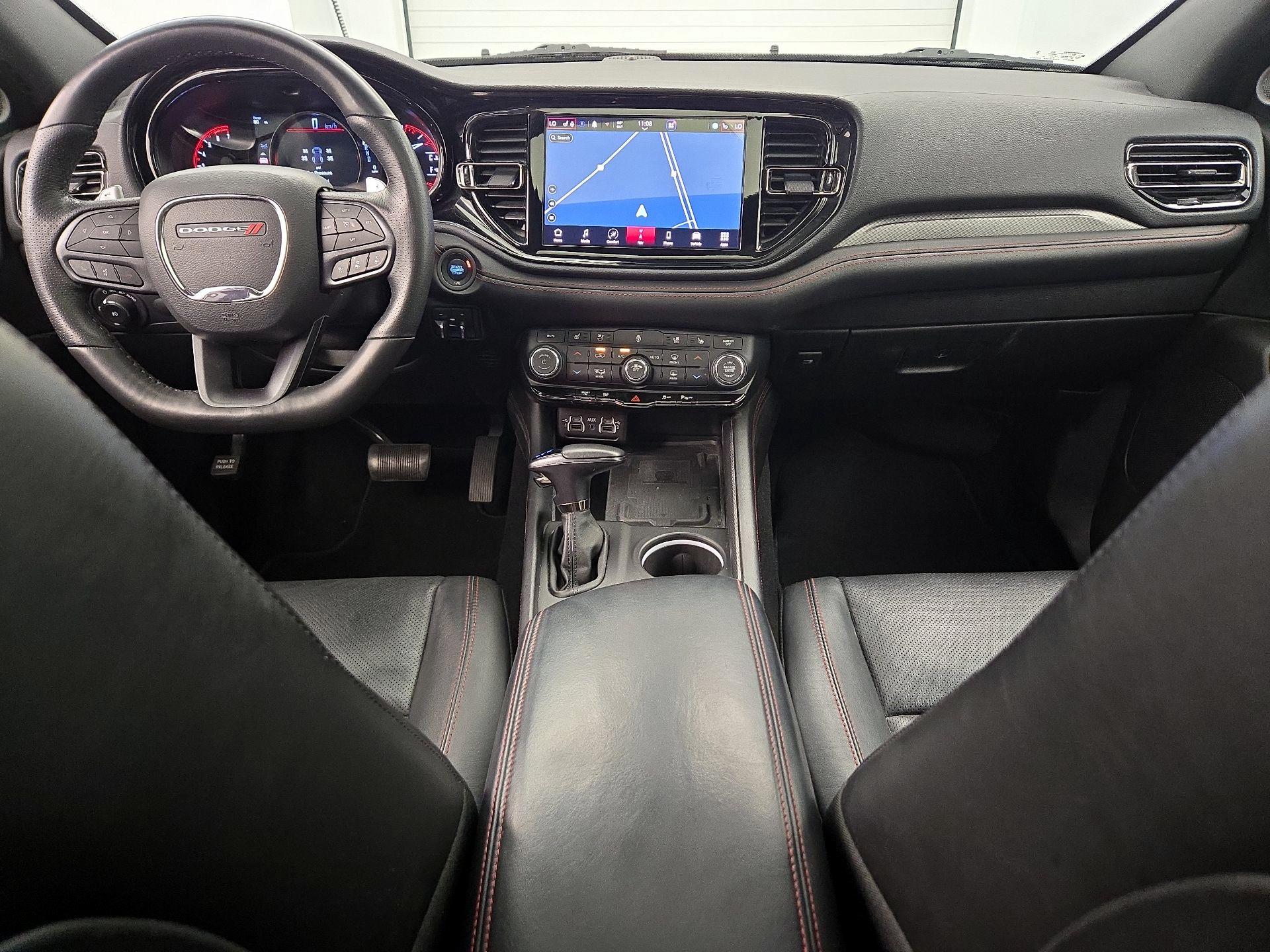 Thumbnail: 2023 Dodge Durango - 9