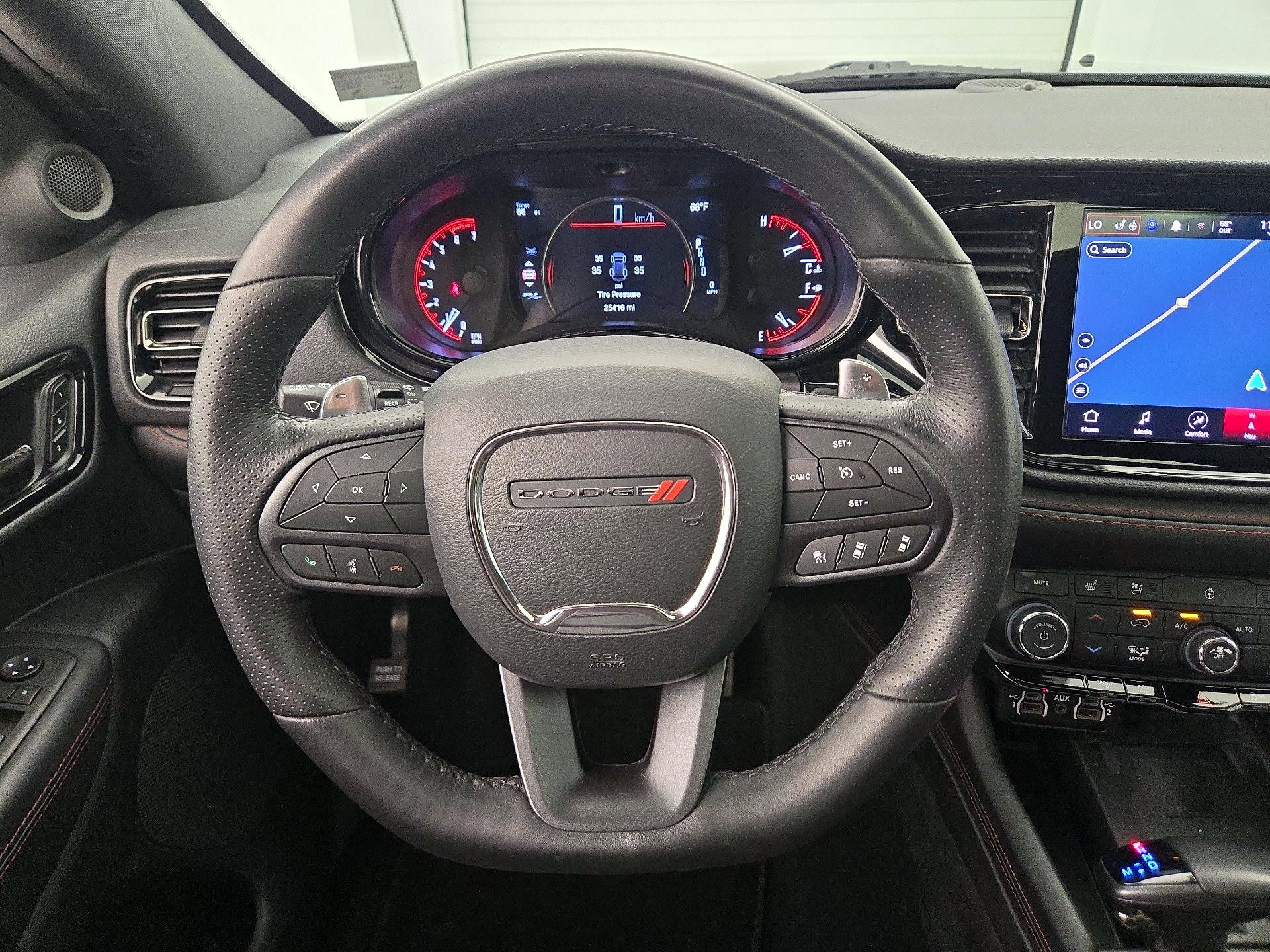 Thumbnail: 2023 Dodge Durango - 10