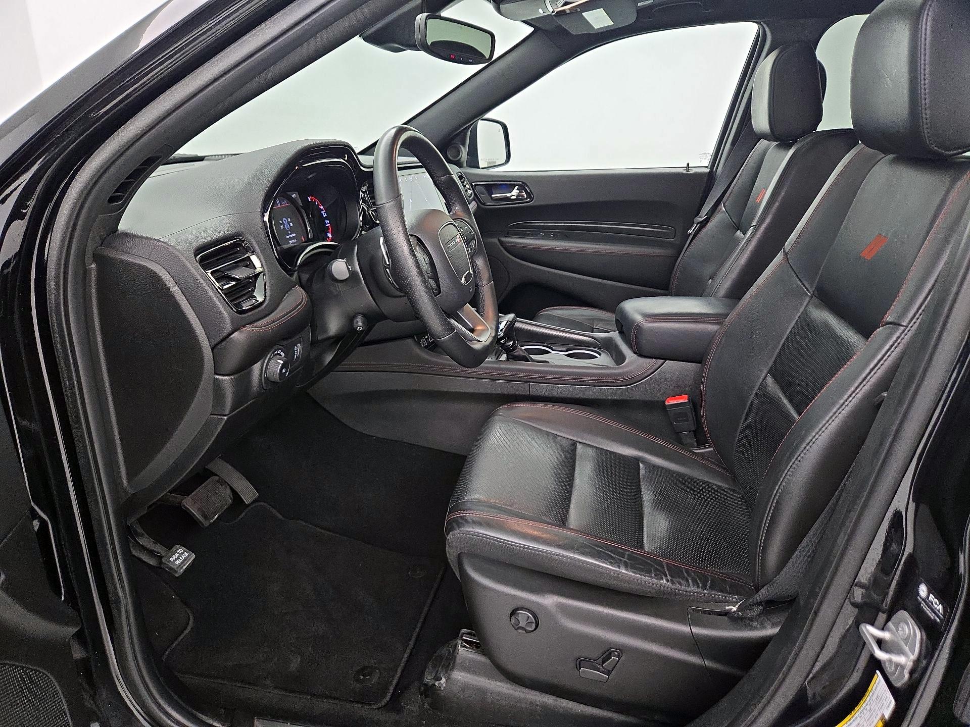 Thumbnail: 2023 Dodge Durango - 11