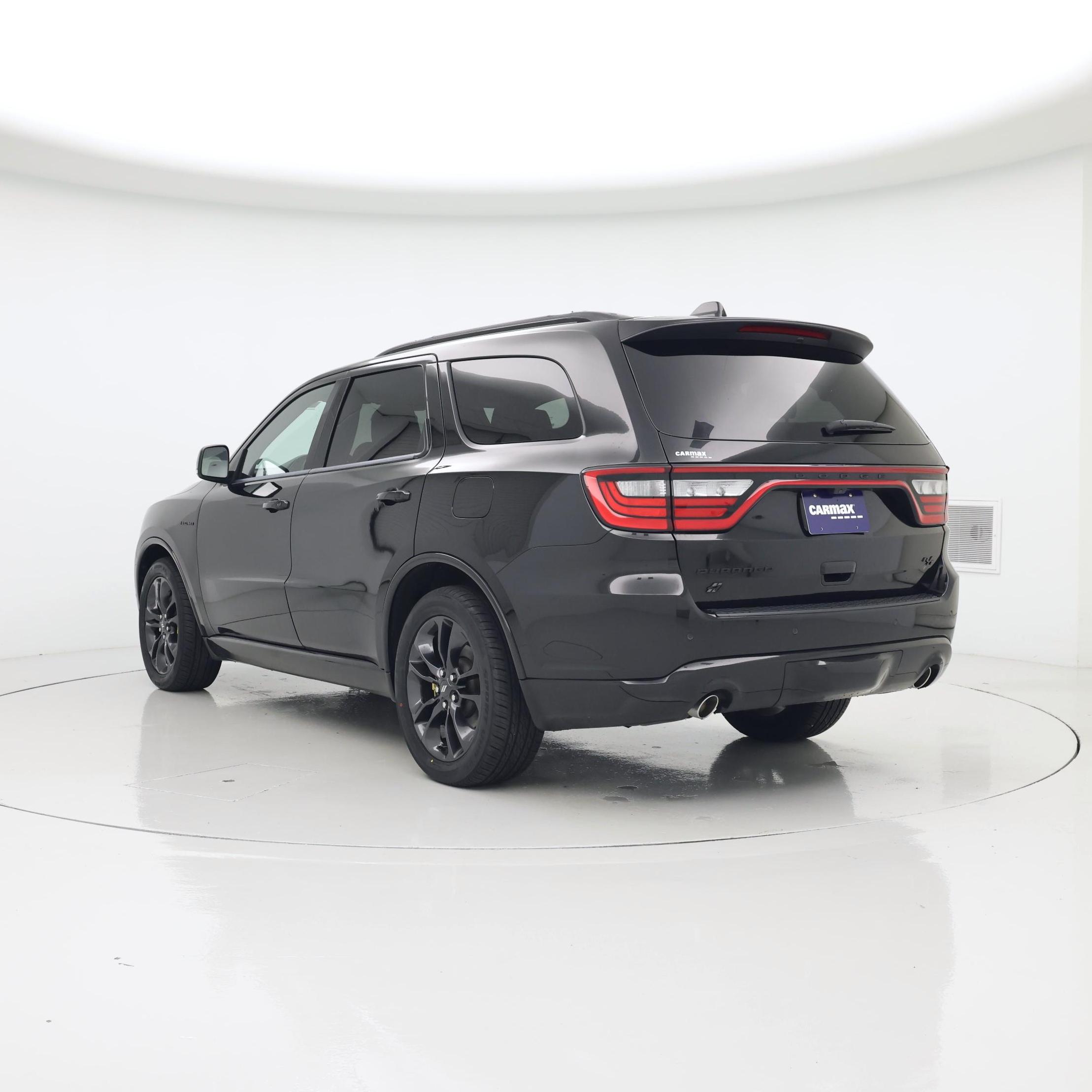 Thumbnail: 2023 Dodge Durango - 2