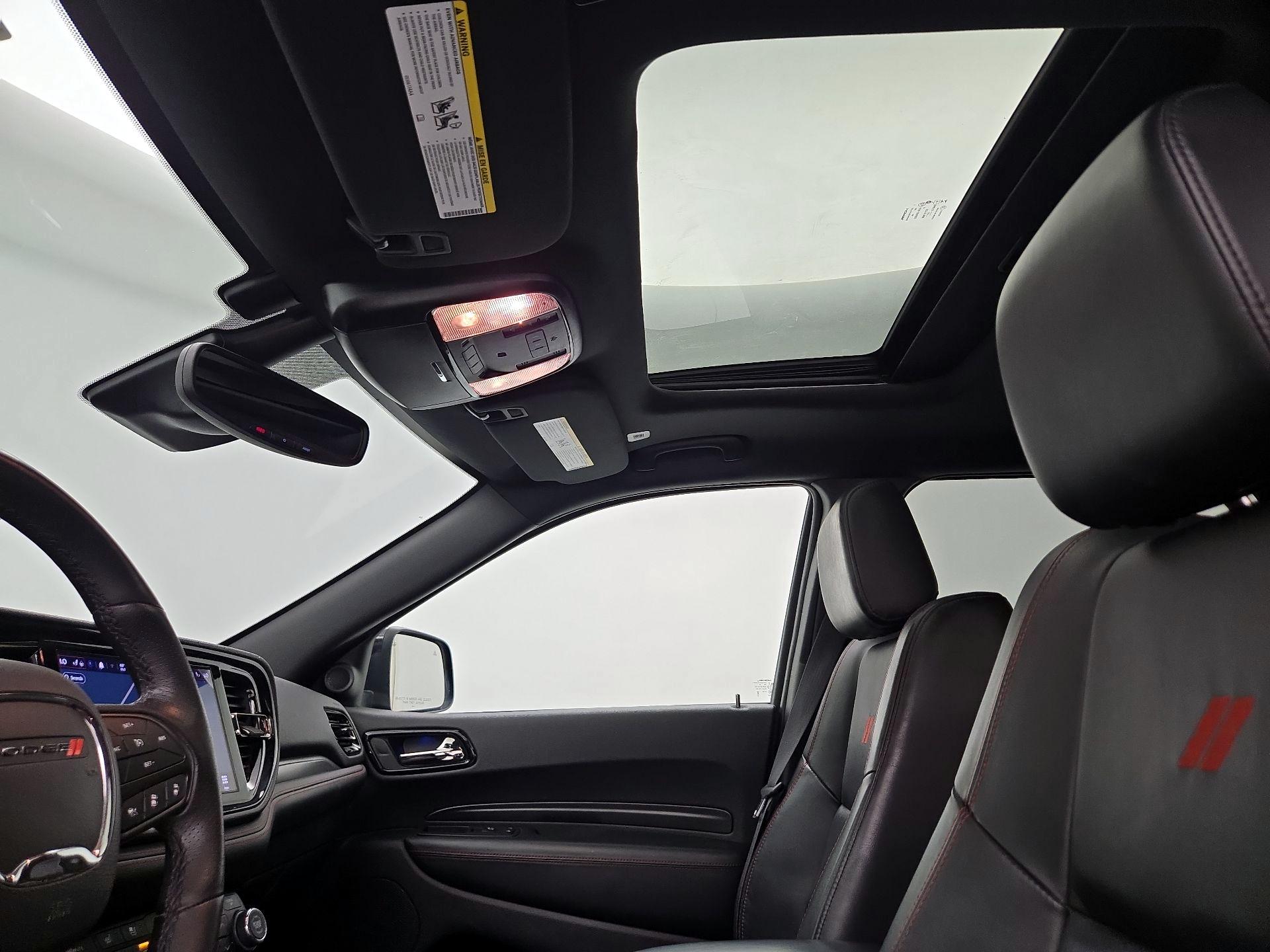 Thumbnail: 2023 Dodge Durango - 20