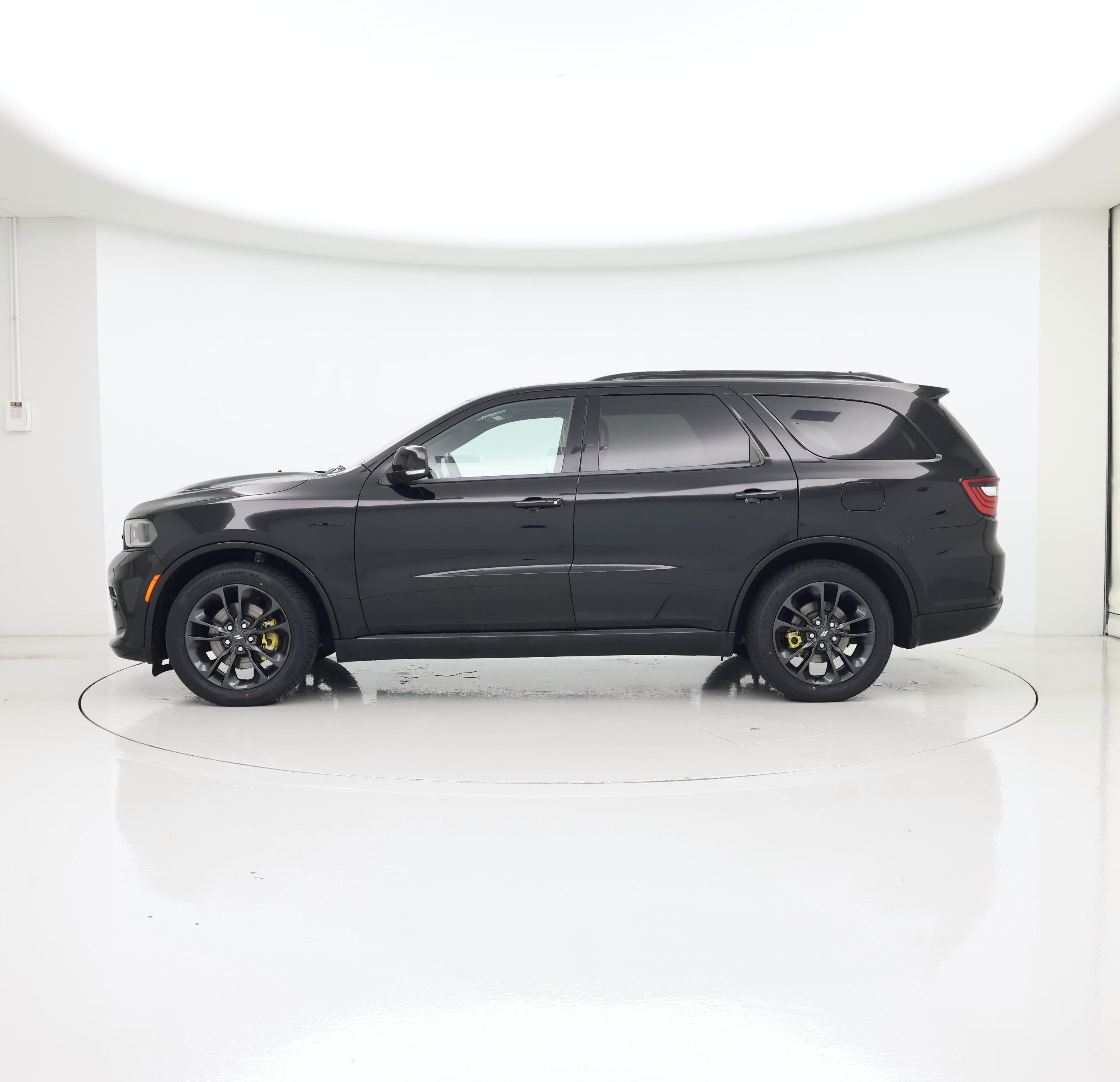 Thumbnail: 2023 Dodge Durango - 3