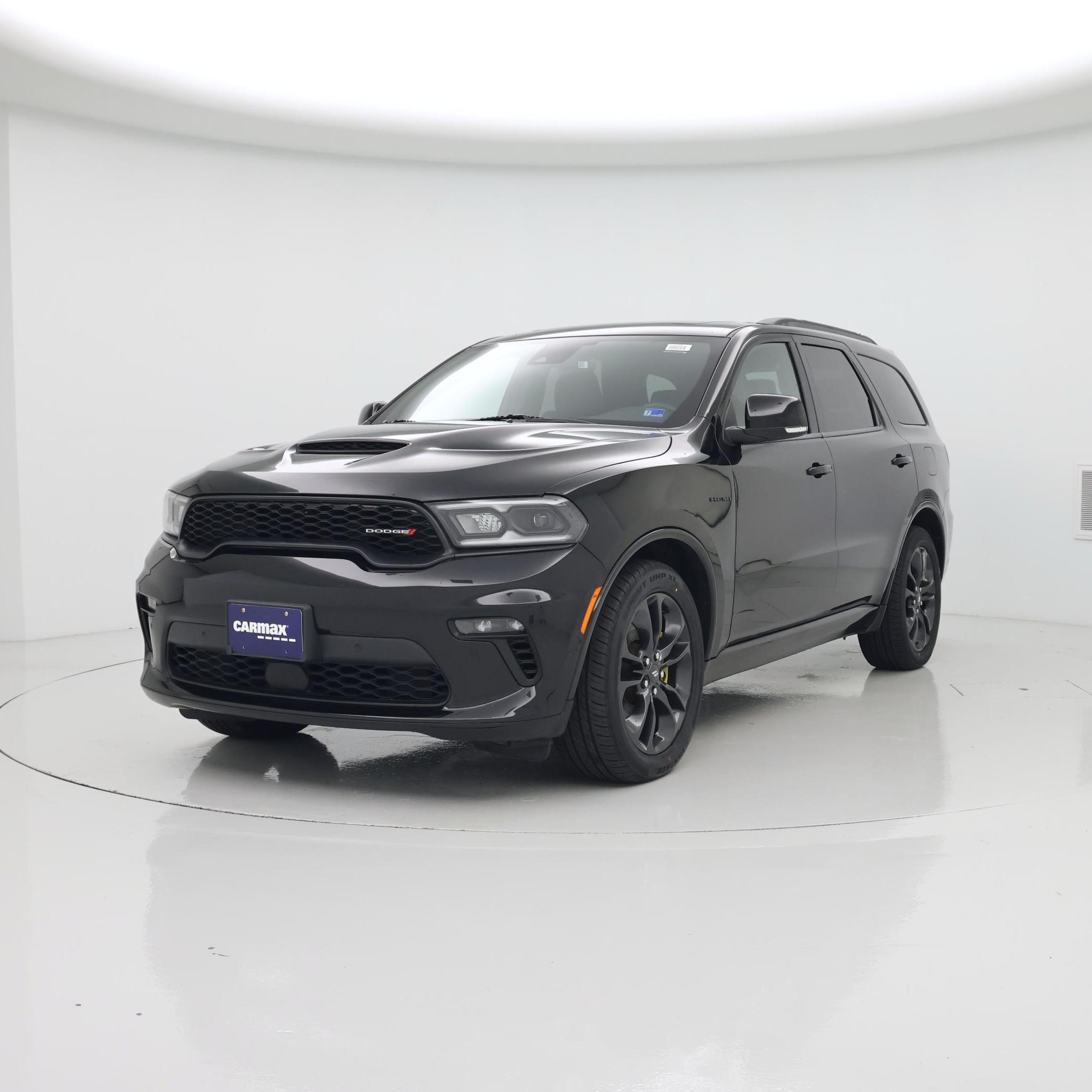Thumbnail: 2023 Dodge Durango - 4