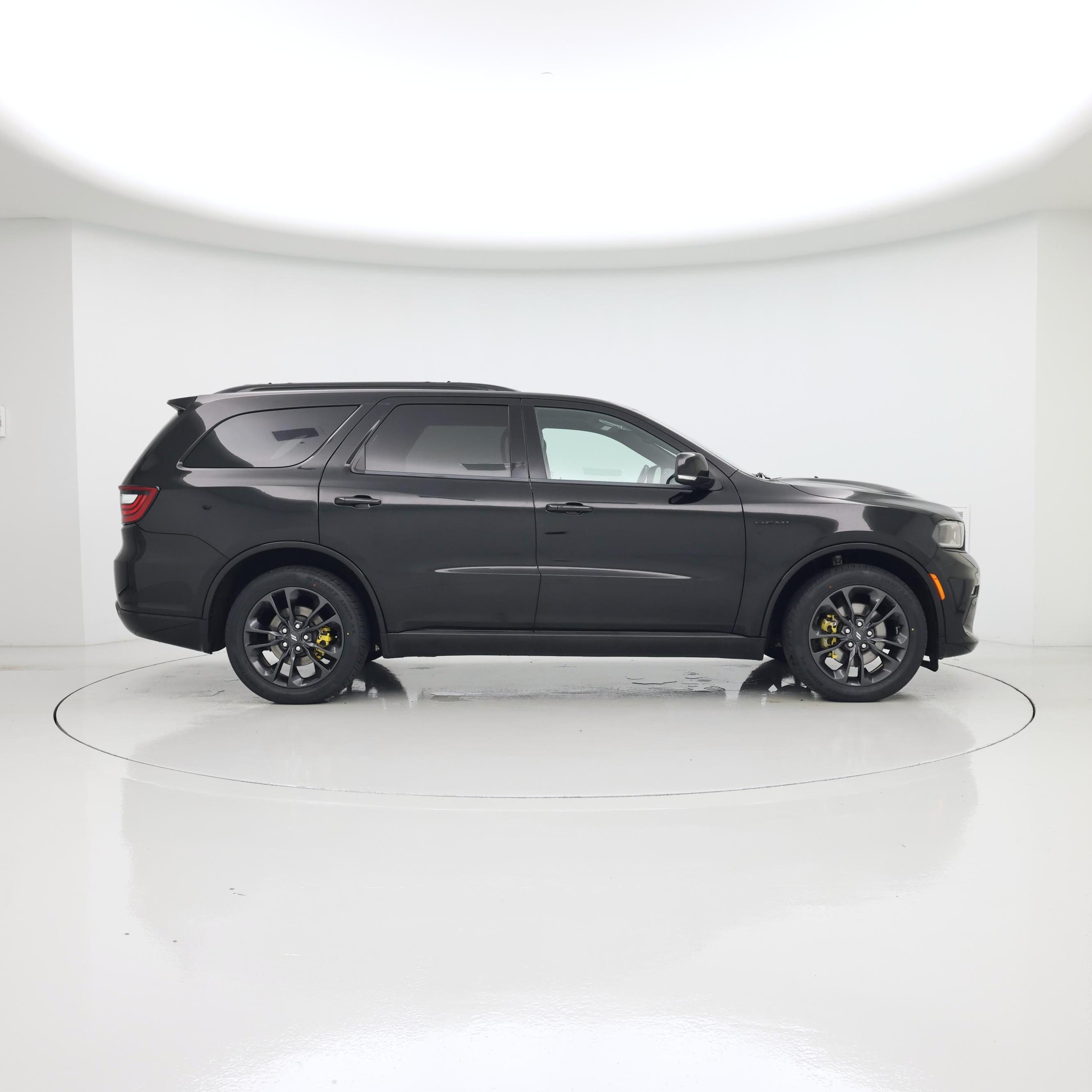 Thumbnail: 2023 Dodge Durango - 7