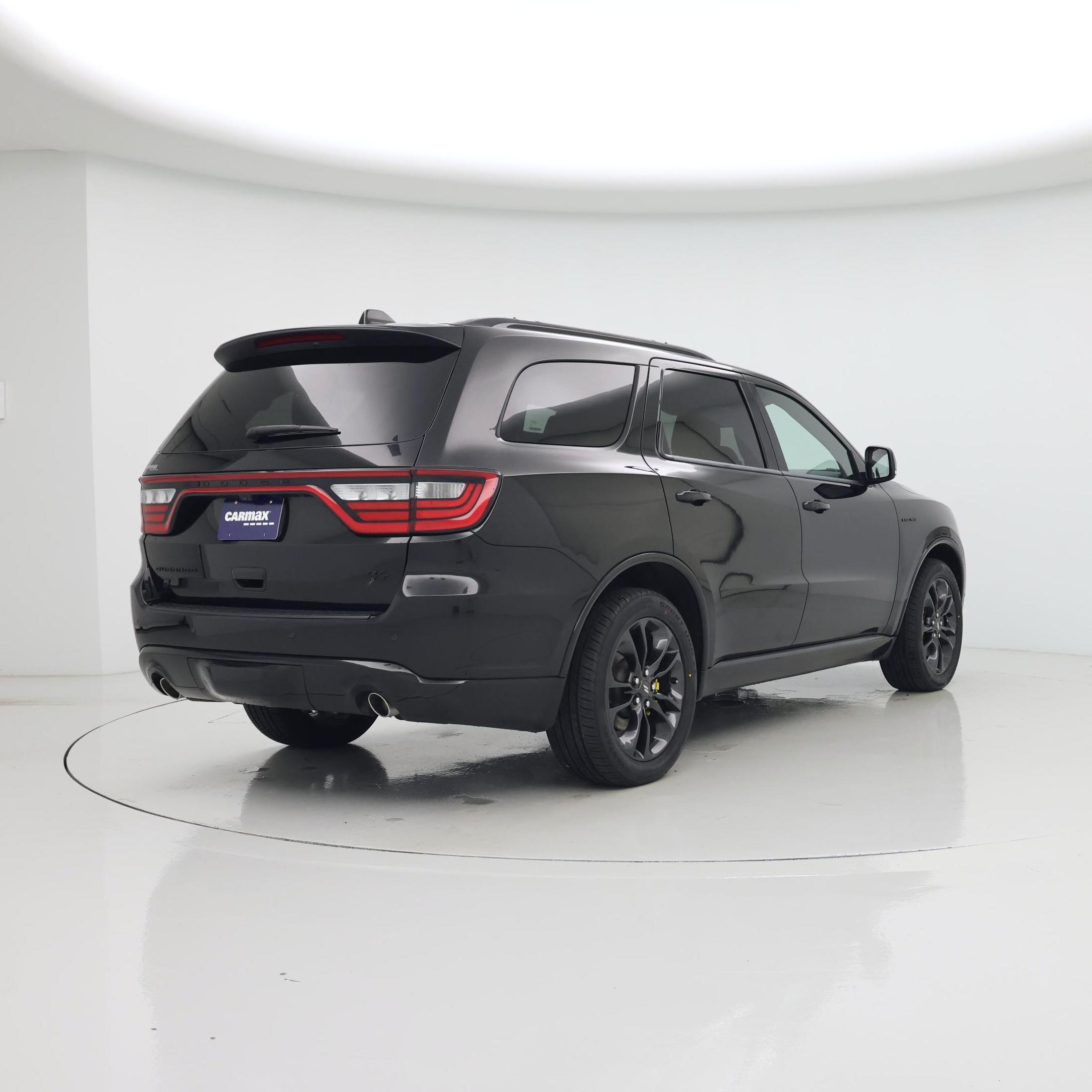 Thumbnail: 2023 Dodge Durango - 8