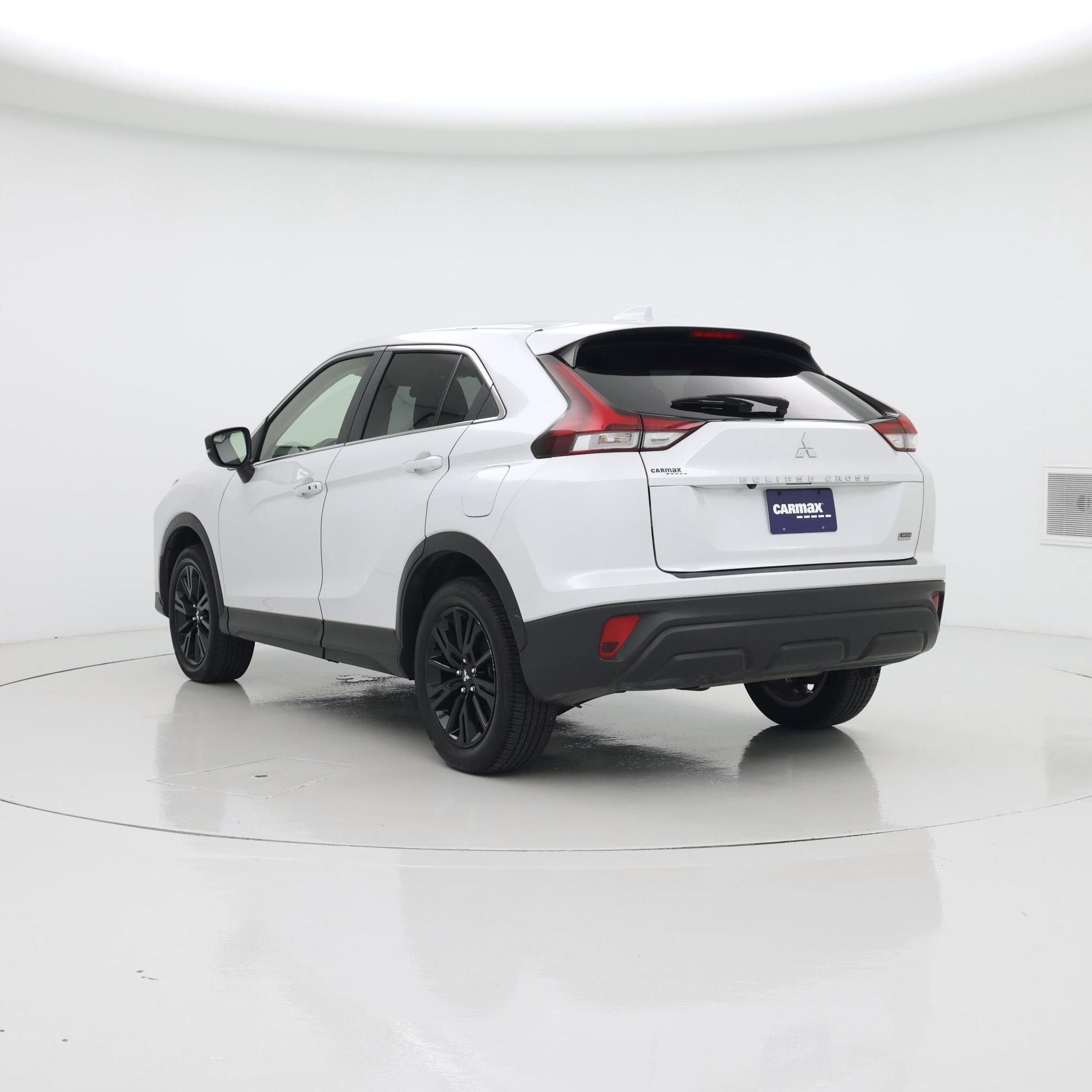 Thumbnail: 2024 Mitsubishi Eclipse Cross - 2