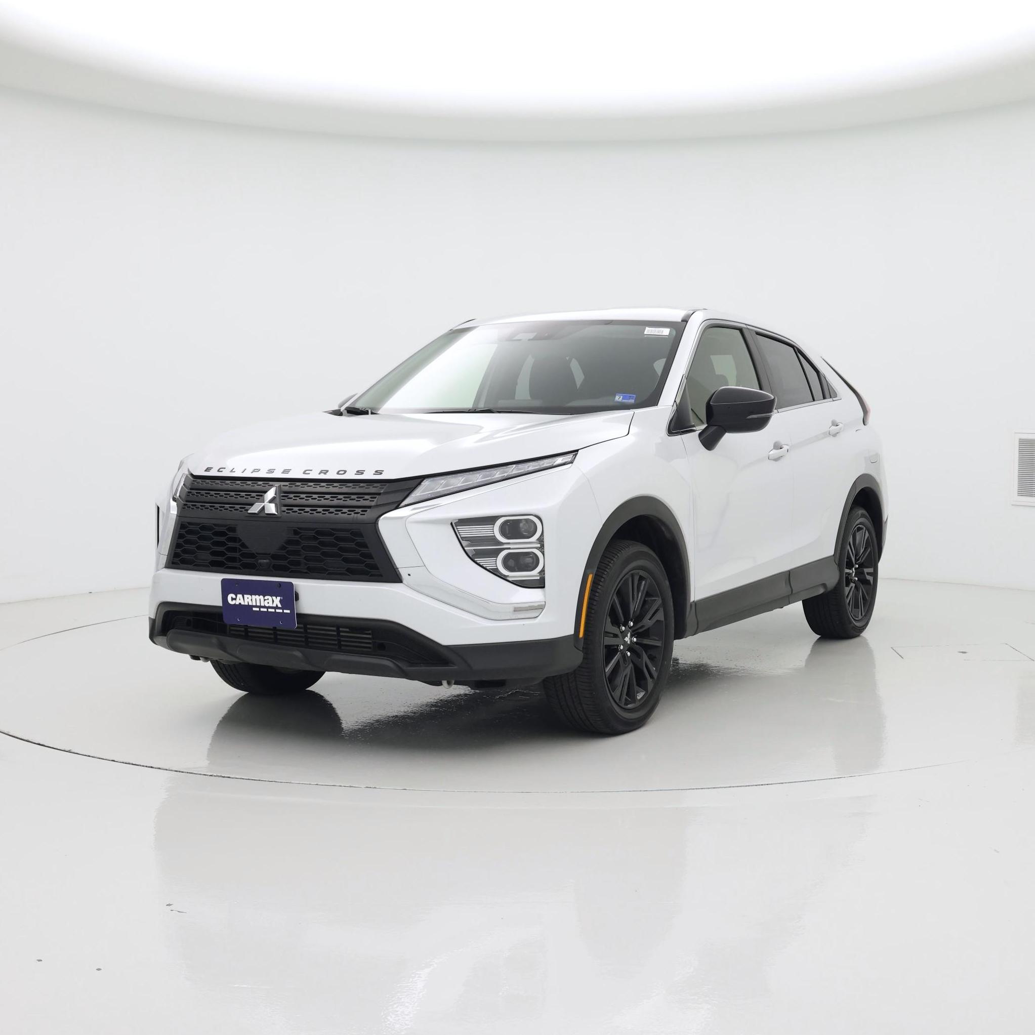 Thumbnail: 2024 Mitsubishi Eclipse Cross - 4