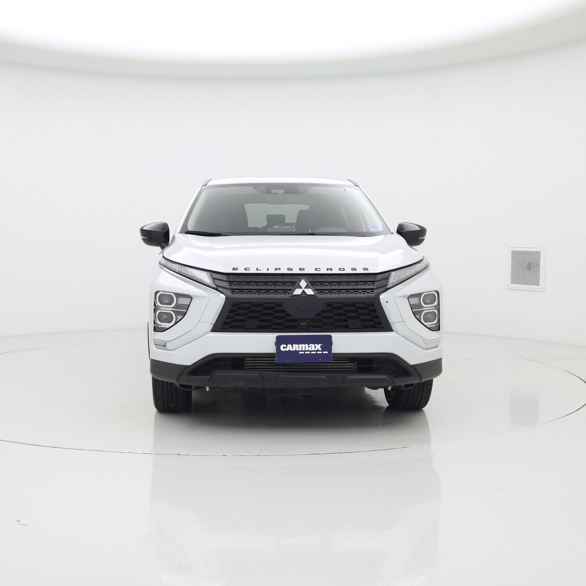 Thumbnail: 2024 Mitsubishi Eclipse Cross - 5
