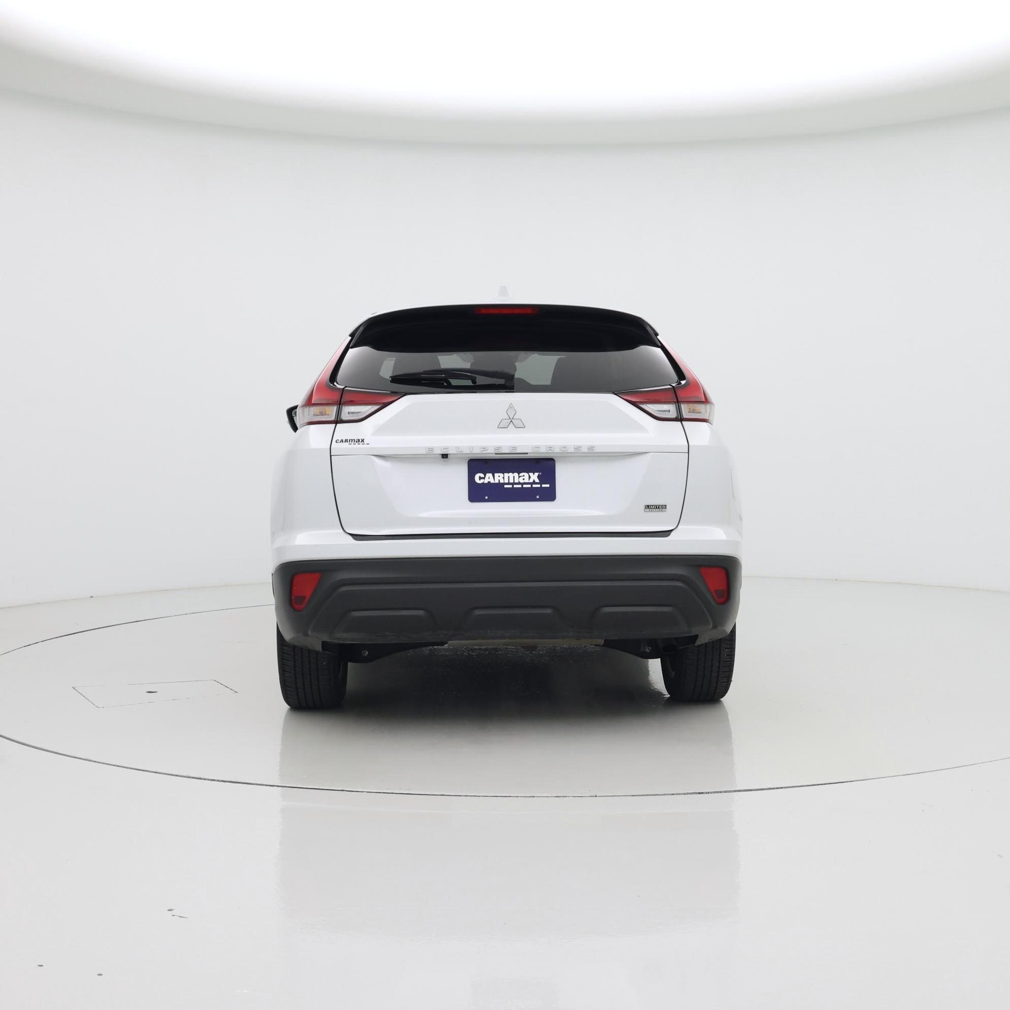Thumbnail: 2024 Mitsubishi Eclipse Cross - 6