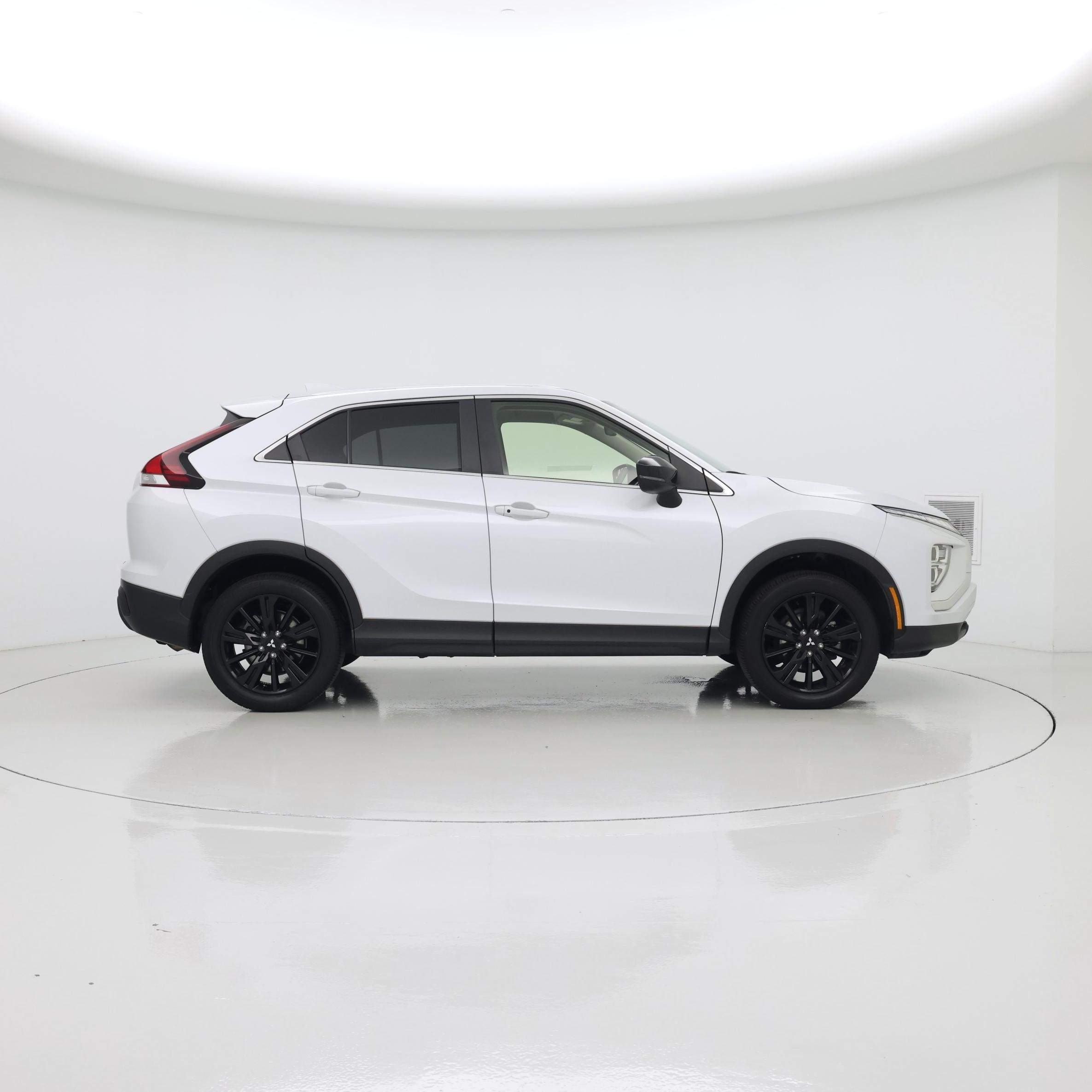 Thumbnail: 2024 Mitsubishi Eclipse Cross - 7