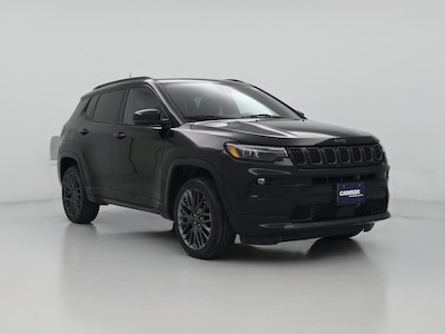 2023 Jeep Compass High Altitude