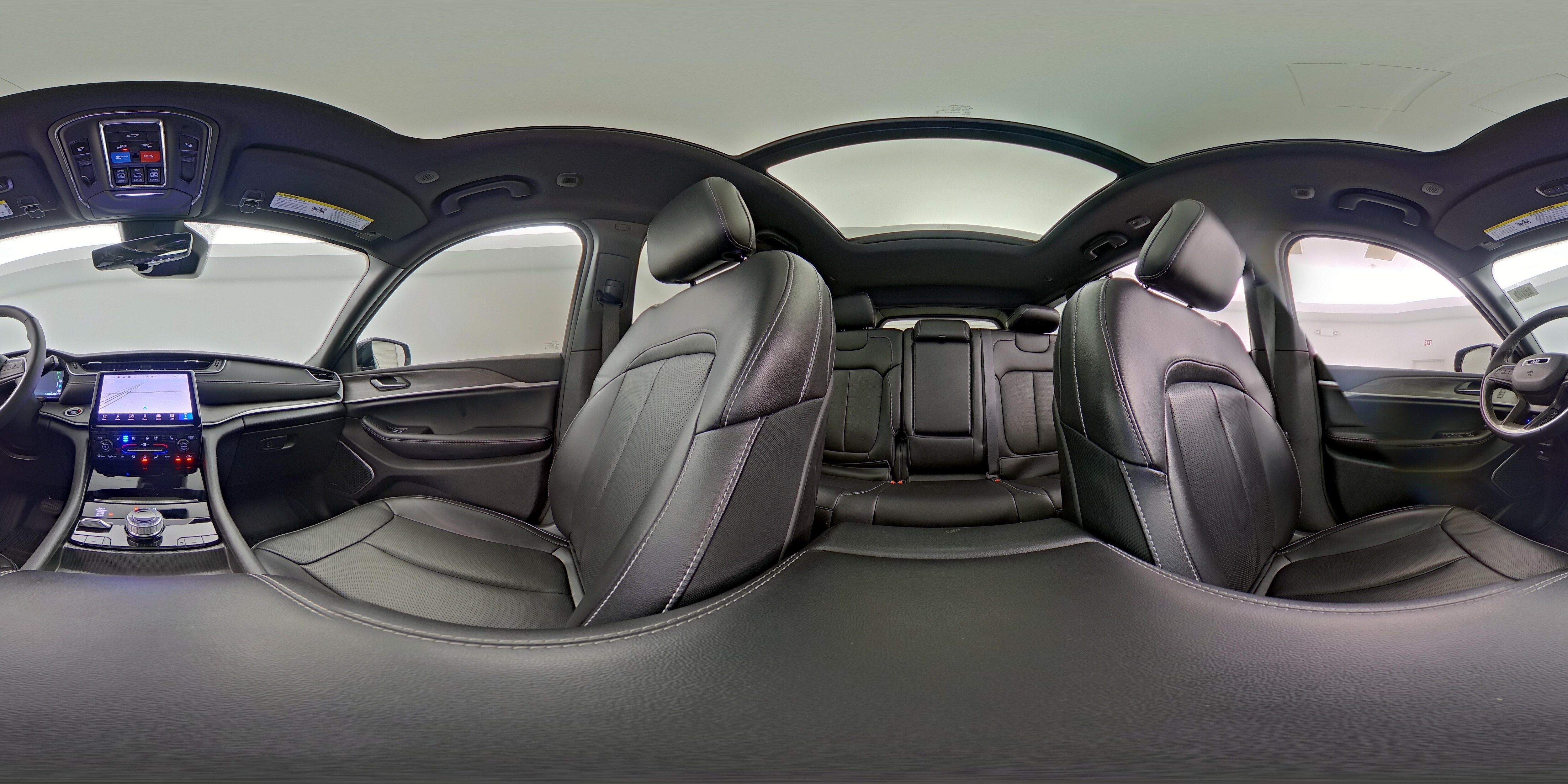 2024 Jeep Grand Cherokee Anniversary Edition 4xe - Photo 28