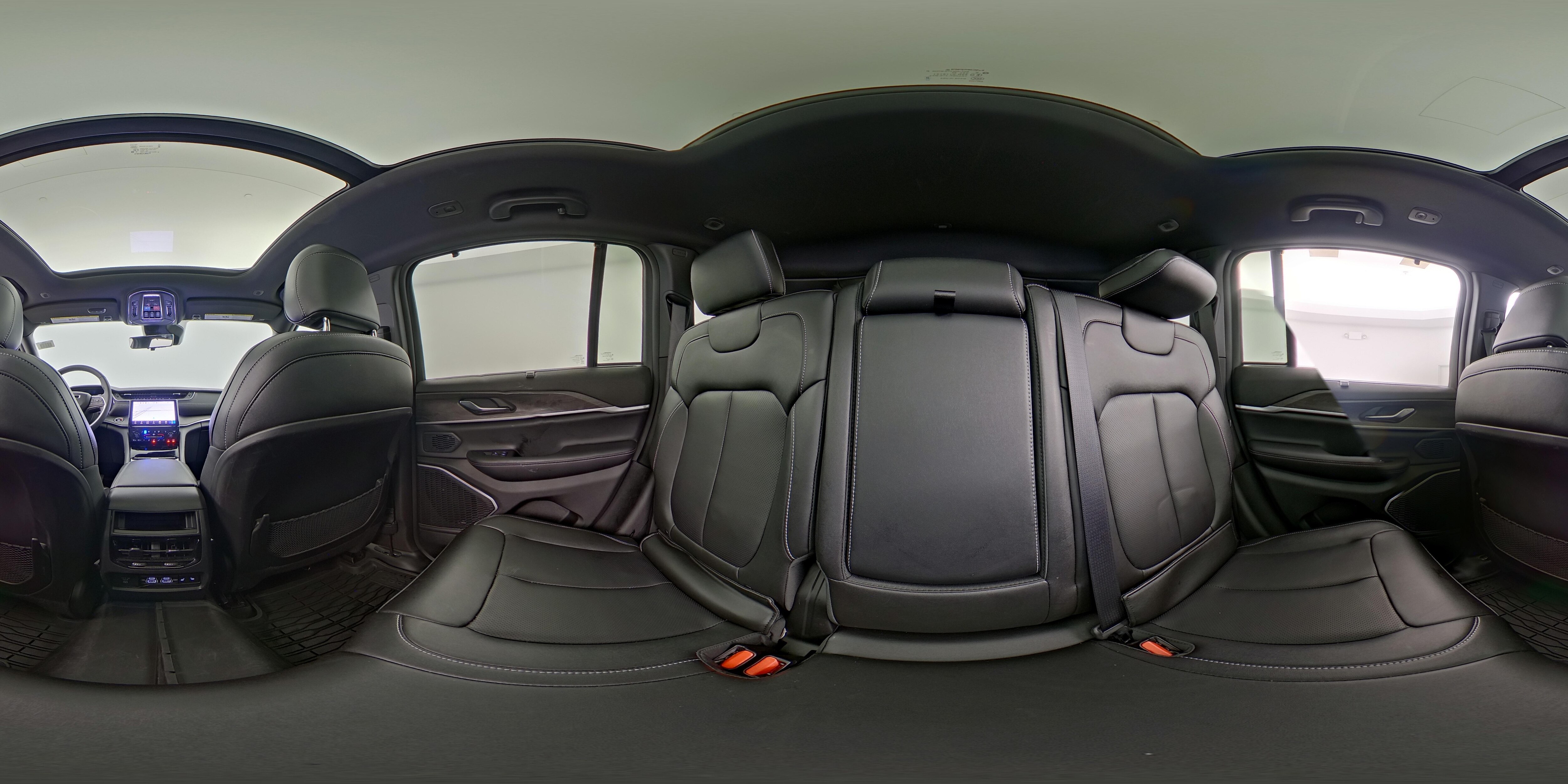 2024 Jeep Grand Cherokee Anniversary Edition 4xe - Photo 29