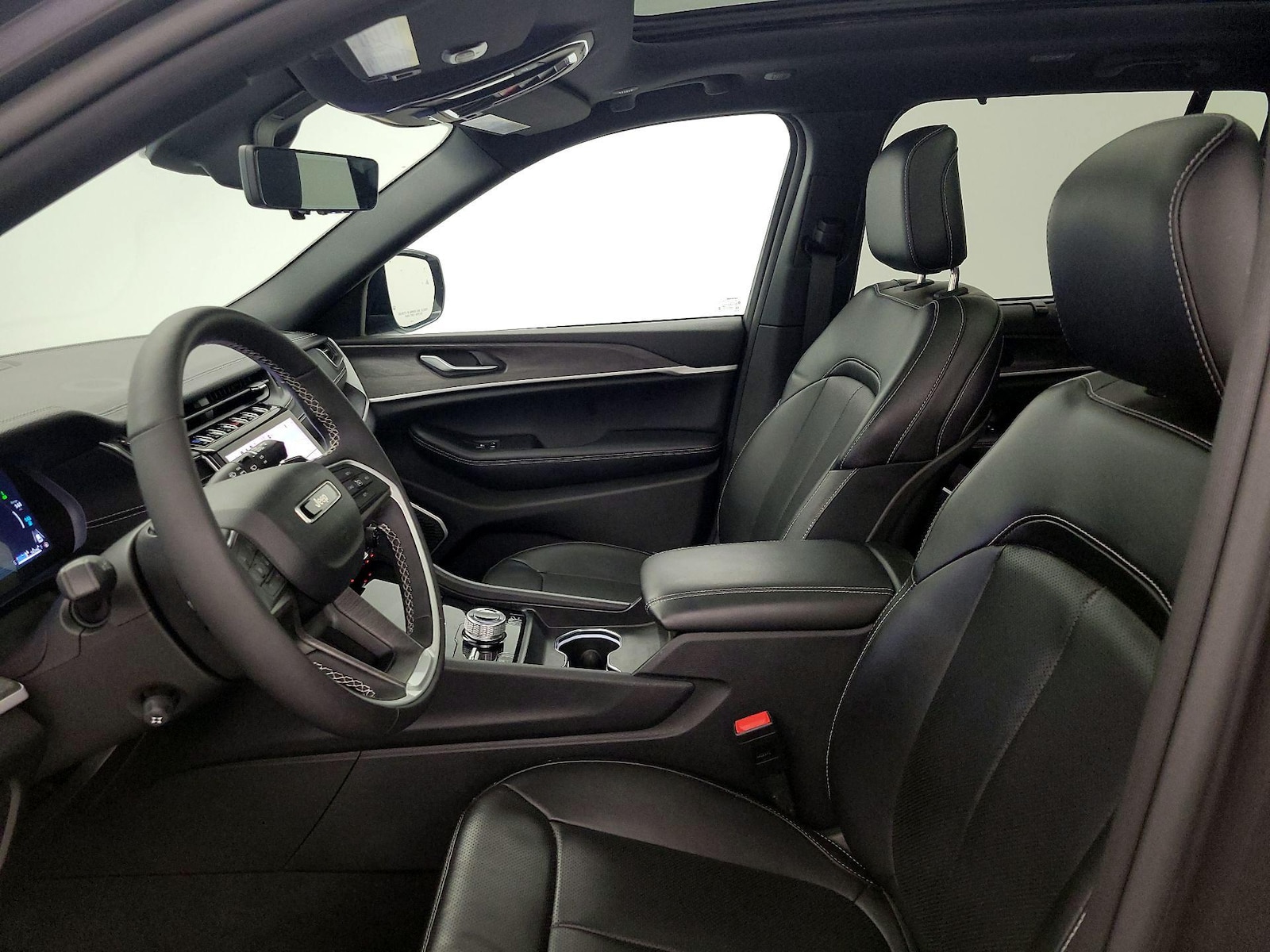 2024 Jeep Grand Cherokee Anniversary Edition 4xe - Photo 12