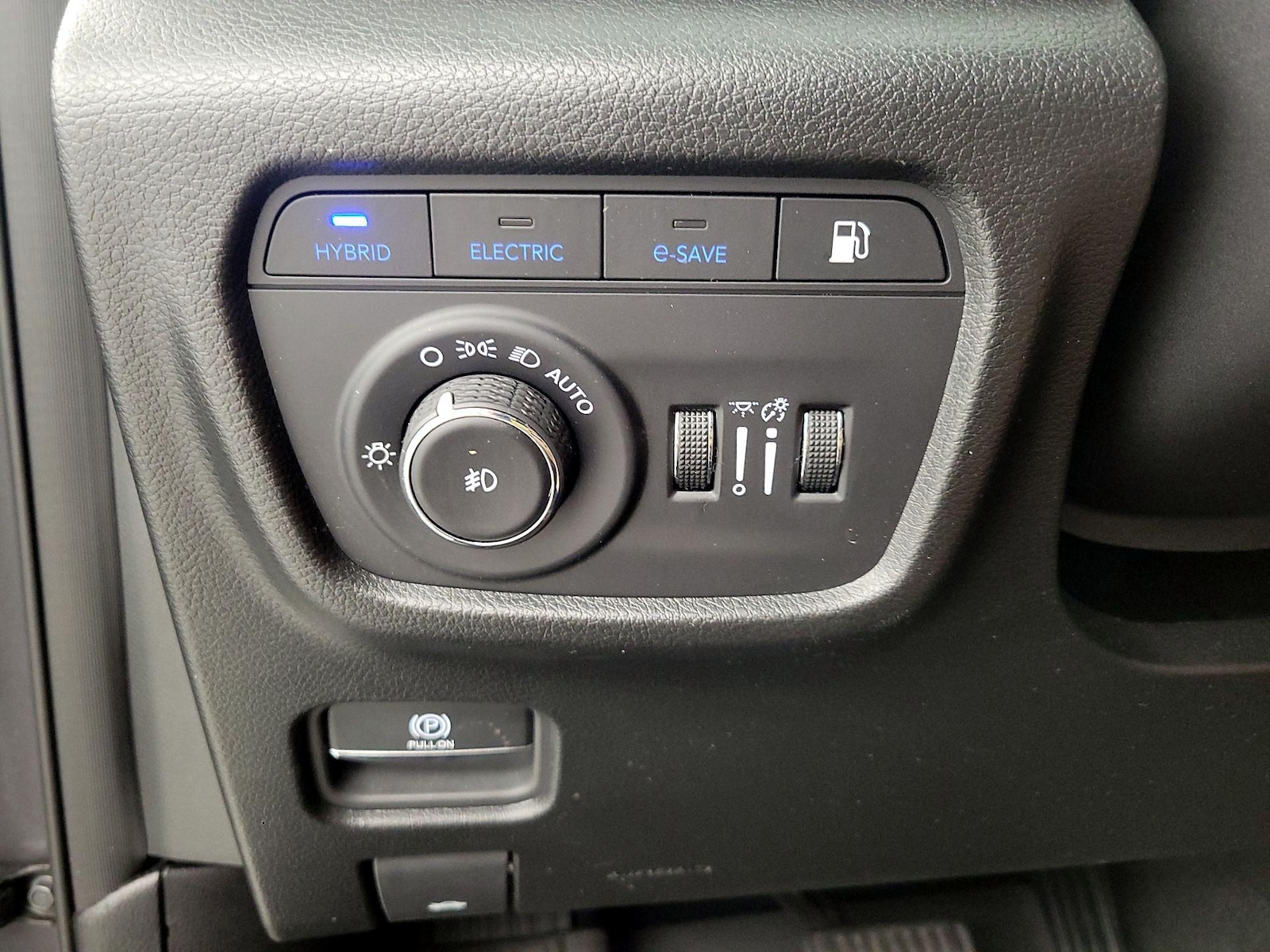 2024 Jeep Grand Cherokee Anniversary Edition 4xe - Photo 14