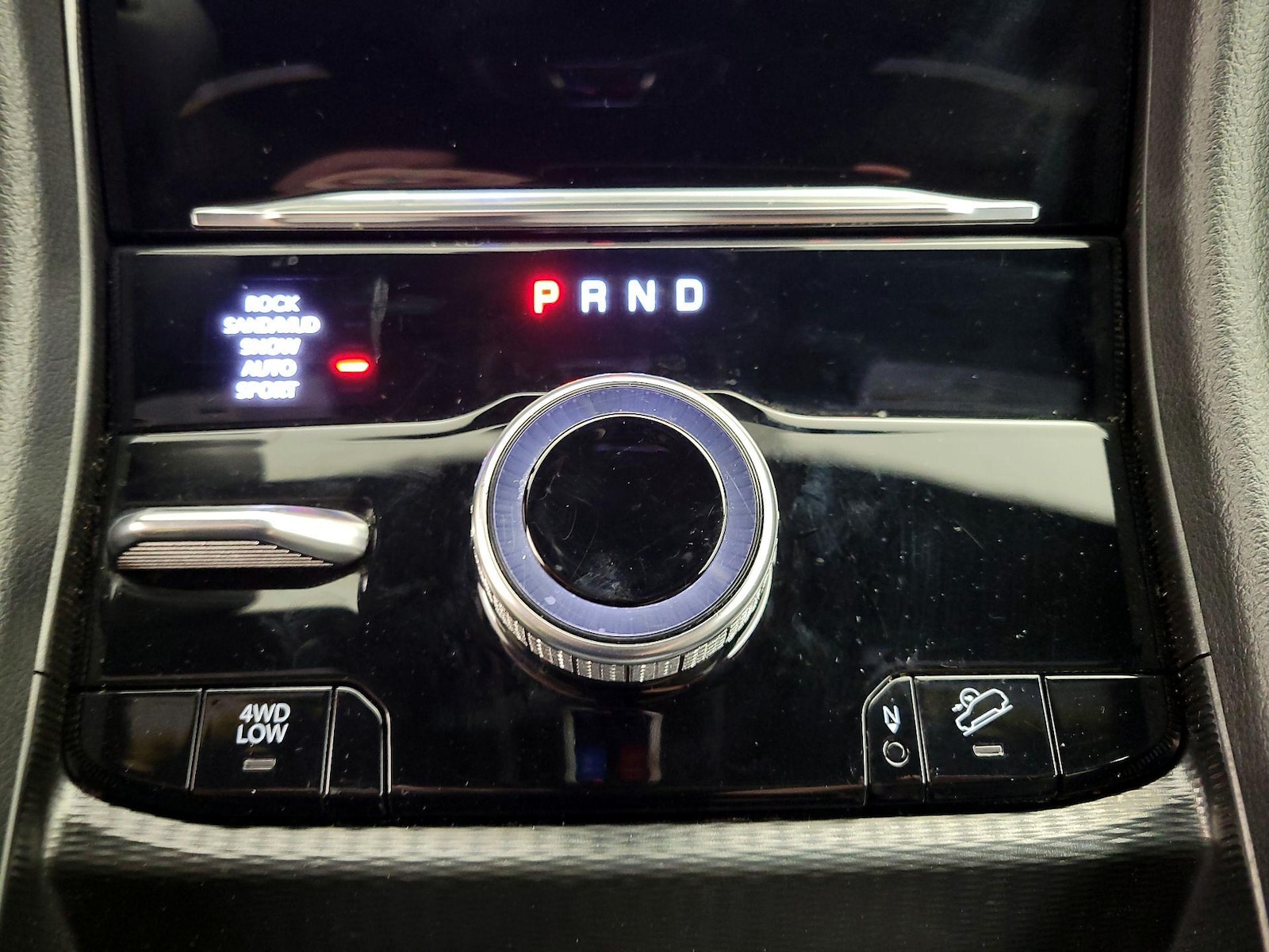 2024 Jeep Grand Cherokee Anniversary Edition 4xe - Photo 19