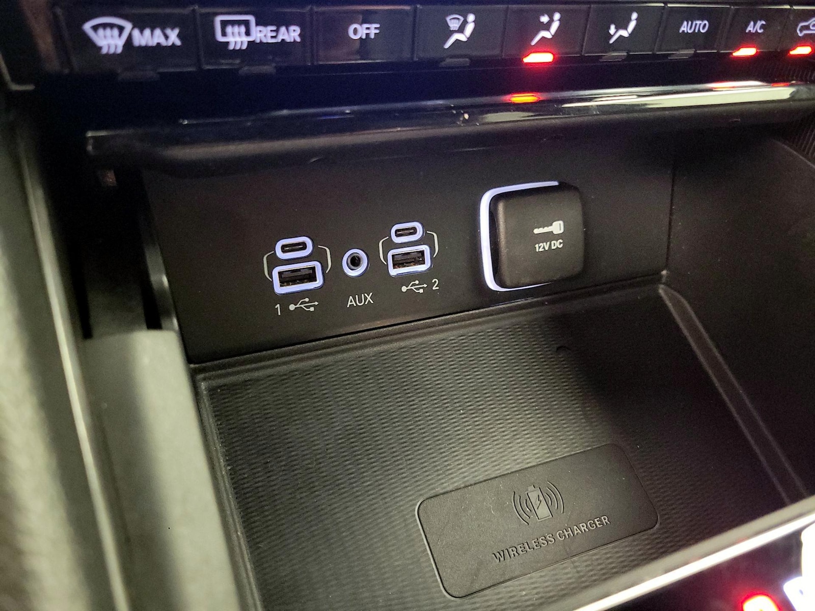 2024 Jeep Grand Cherokee Anniversary Edition 4xe - Photo 20
