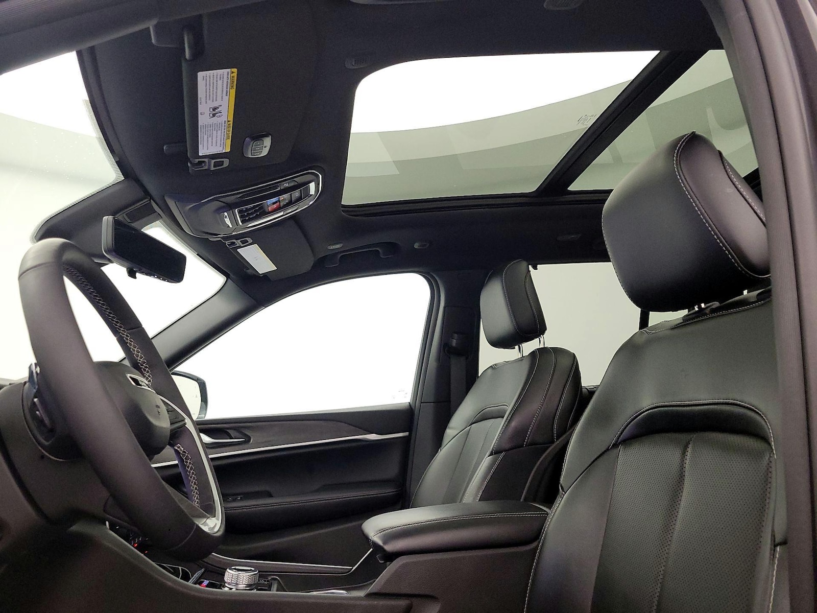 2024 Jeep Grand Cherokee Anniversary Edition 4xe - Photo 21