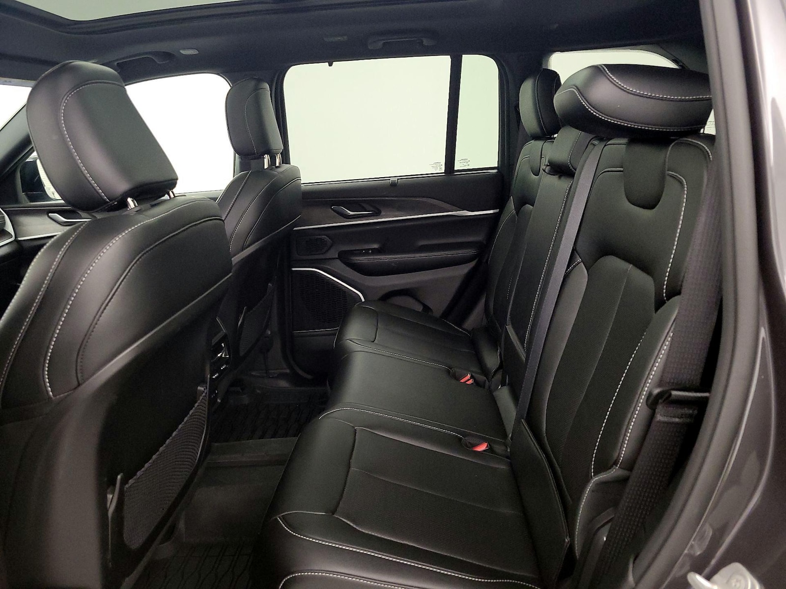 2024 Jeep Grand Cherokee Anniversary Edition 4xe - Photo 22
