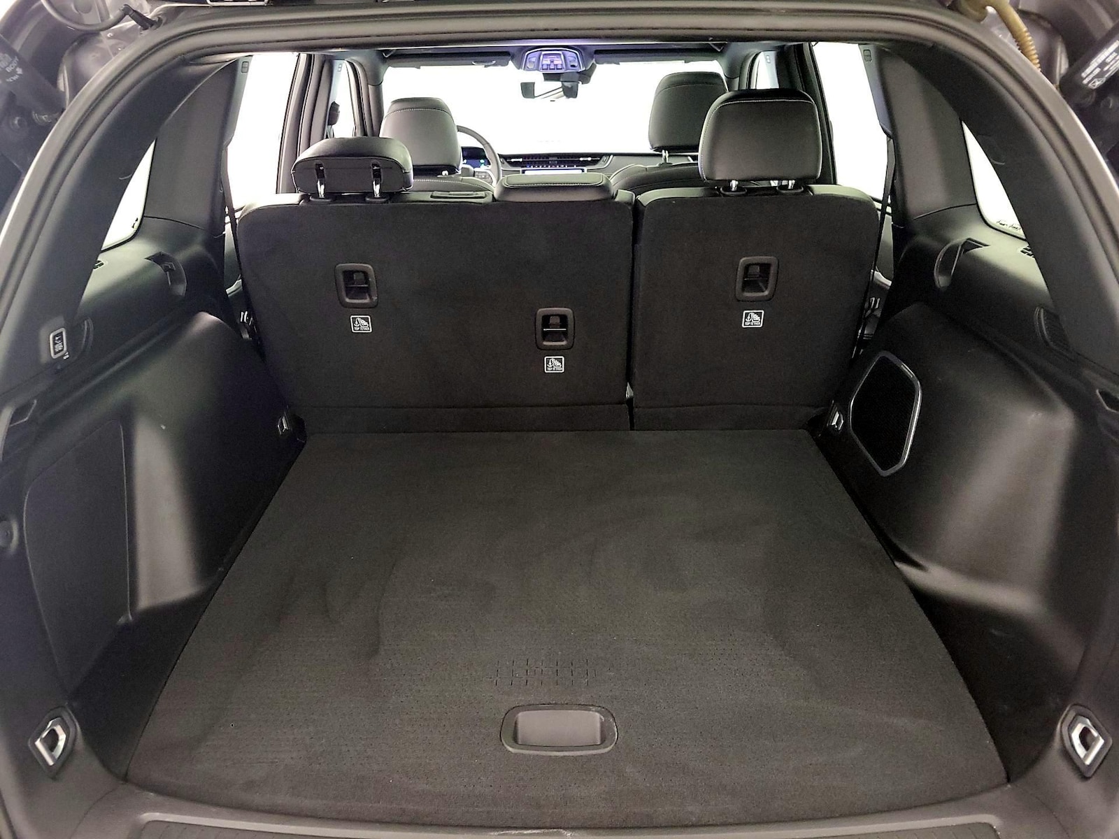 2024 Jeep Grand Cherokee Anniversary Edition 4xe - Photo 23
