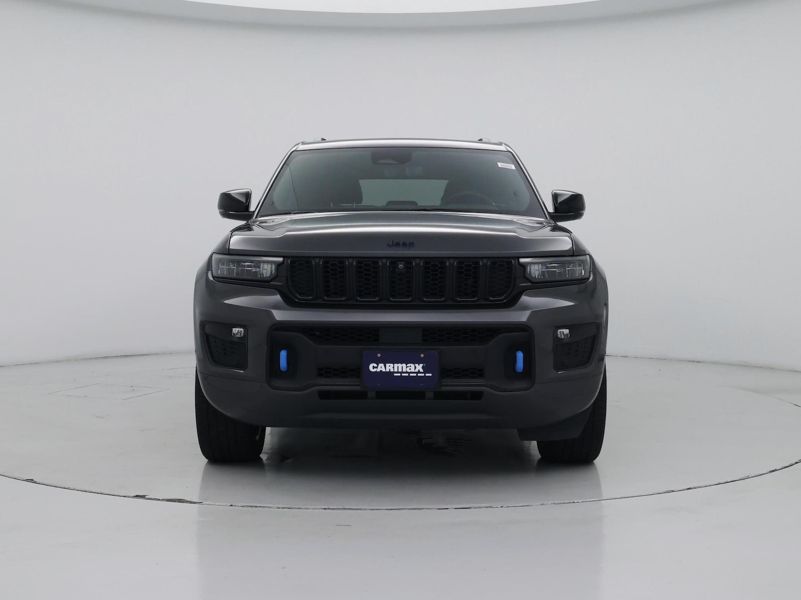 2024 Jeep Grand Cherokee Anniversary Edition 4xe - Photo 6