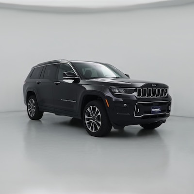 Vehicle exterior view