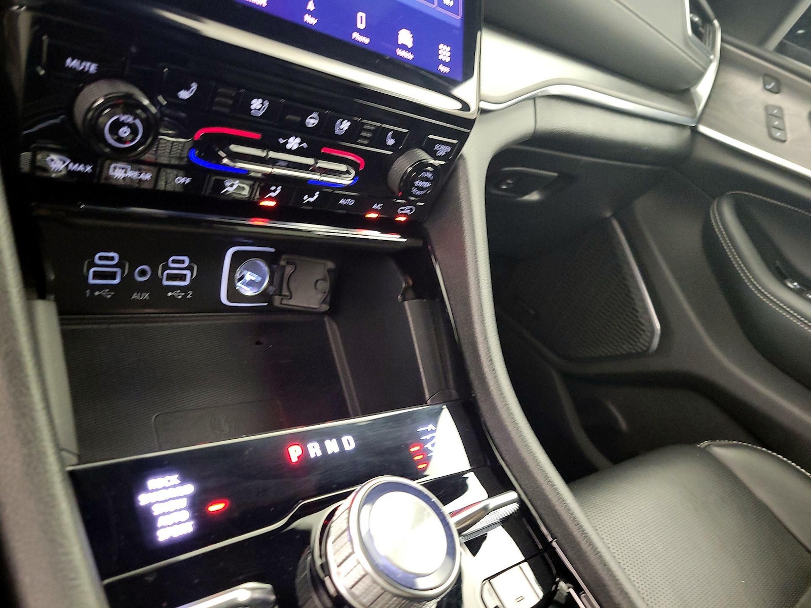 2023 Jeep Grand Cherokee L Overland - Photo 20