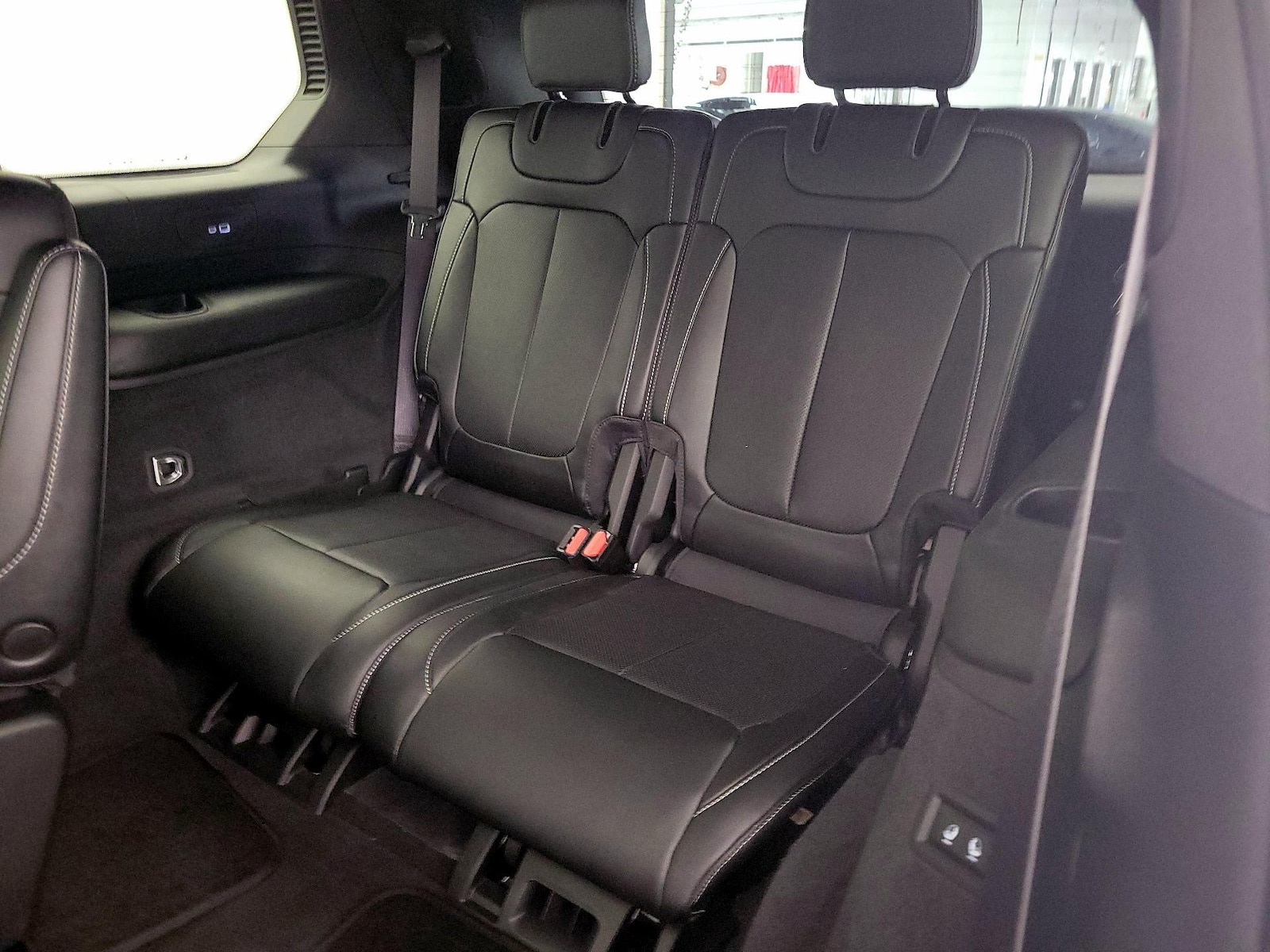2023 Jeep Grand Cherokee L Overland - Photo 23