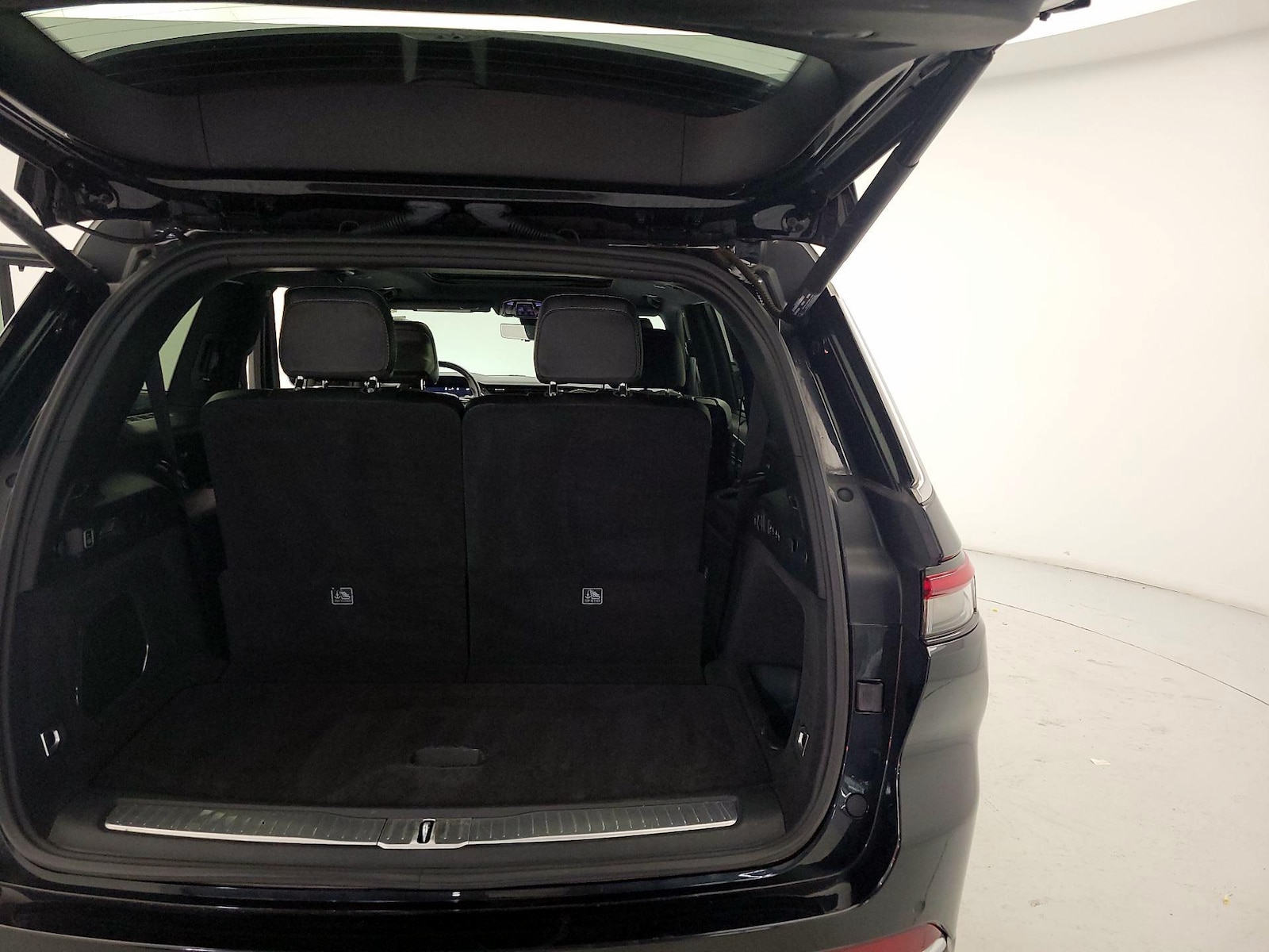 2023 Jeep Grand Cherokee L Overland - Photo 24