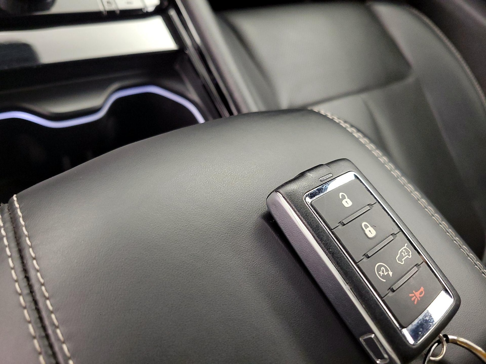 2023 Jeep Grand Cherokee L Overland - Photo 26