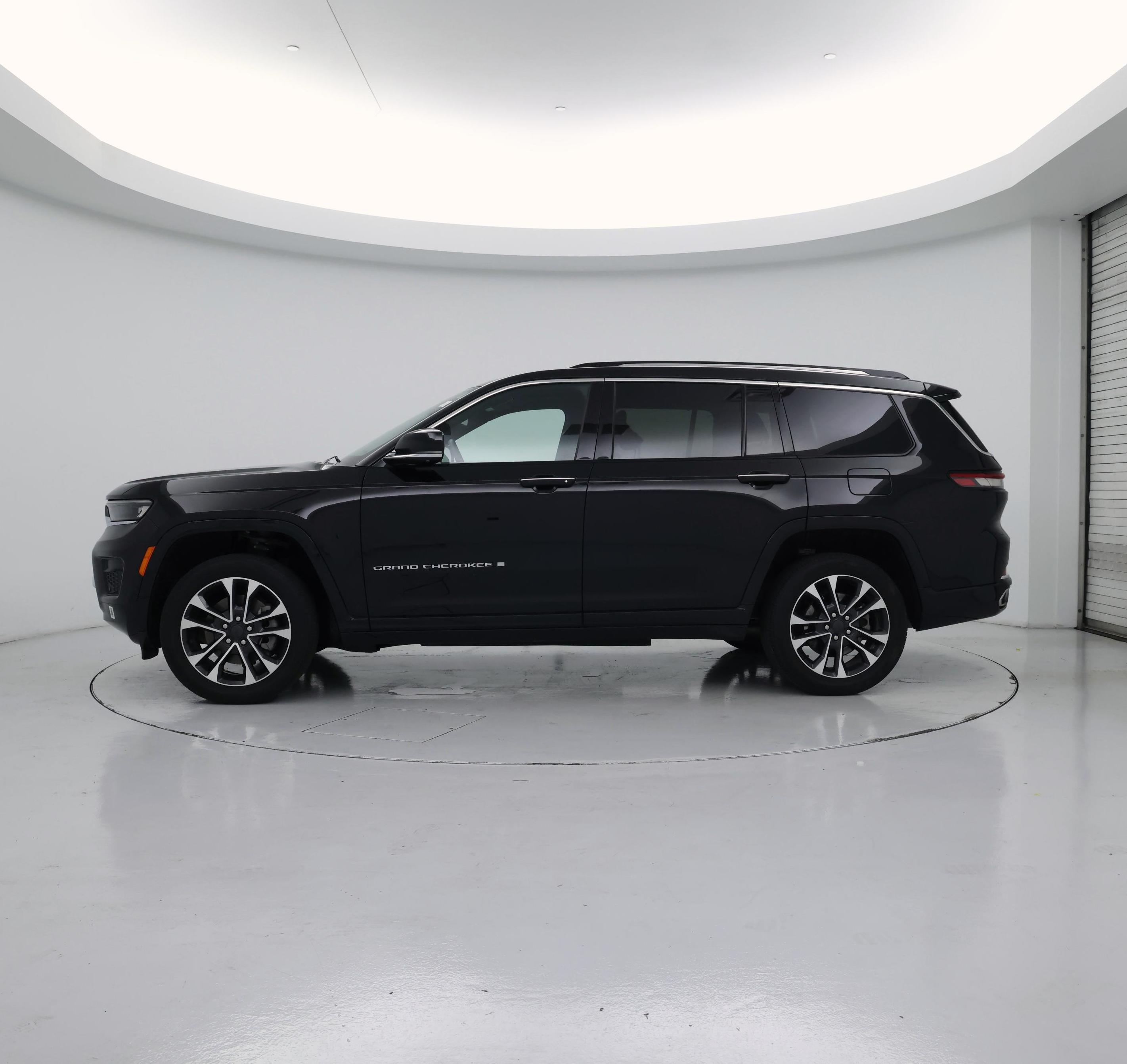 Thumbnail: 2023 Jeep Grand Cherokee L - 3