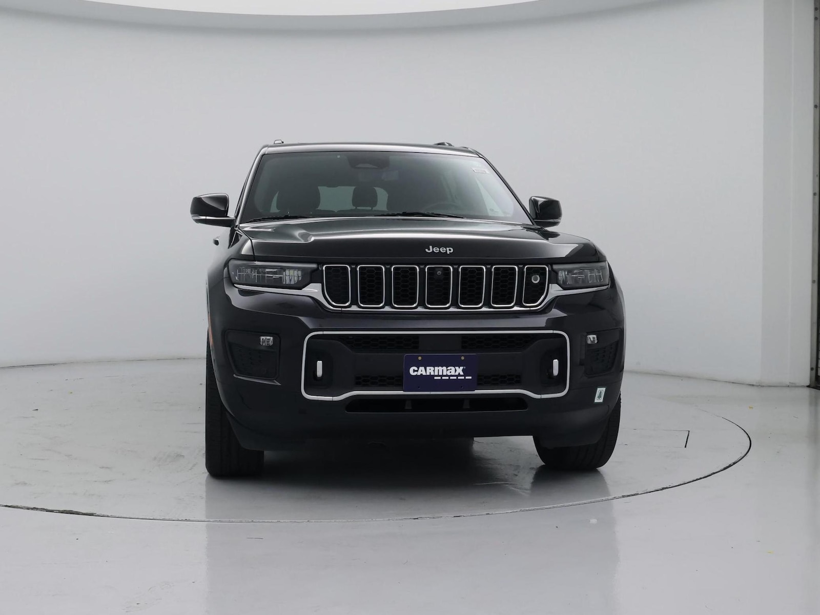 2023 Jeep Grand Cherokee L Overland - Photo 6