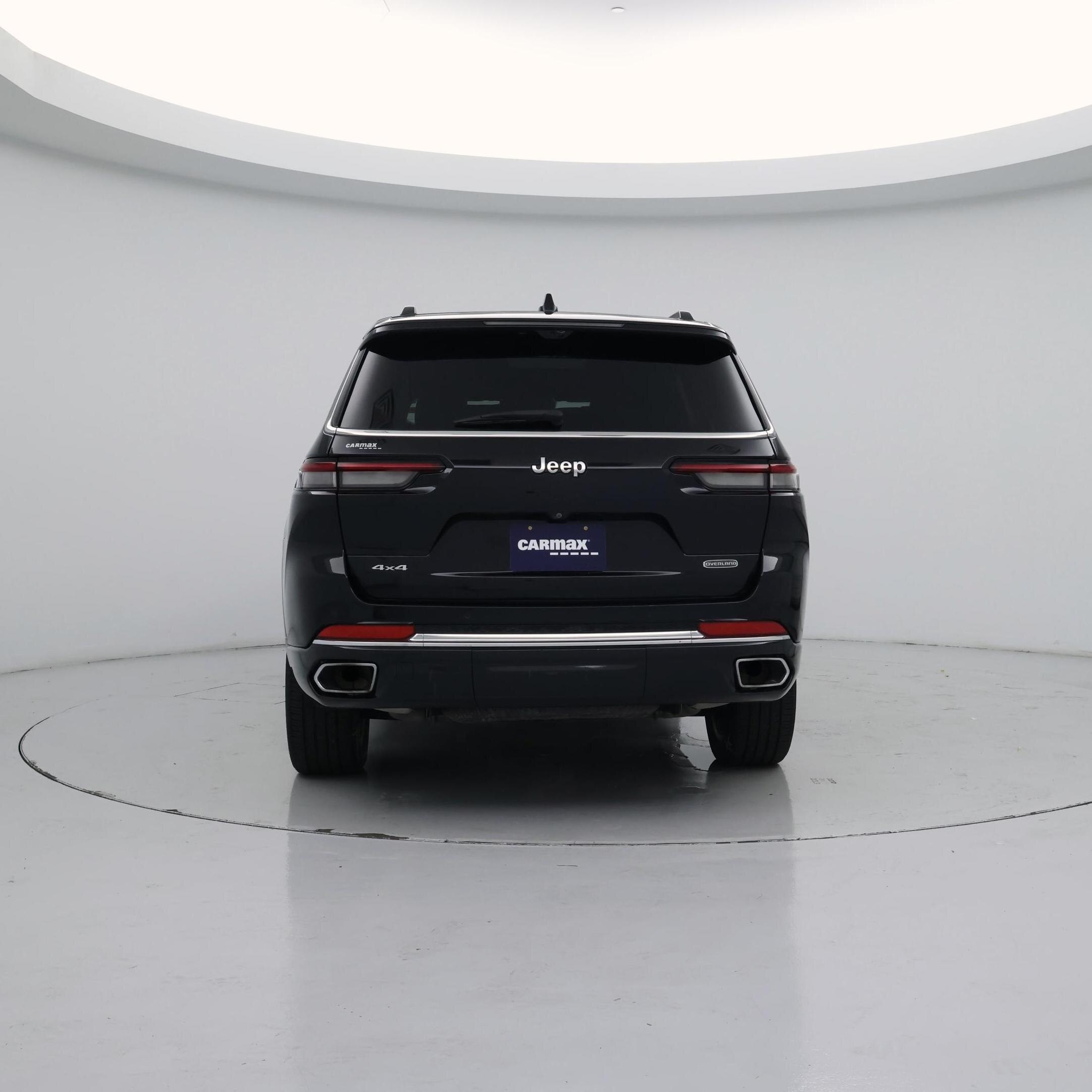 Thumbnail: 2023 Jeep Grand Cherokee L - 6