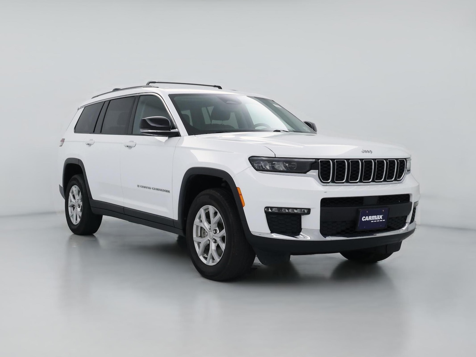2023 Jeep Grand Cherokee L