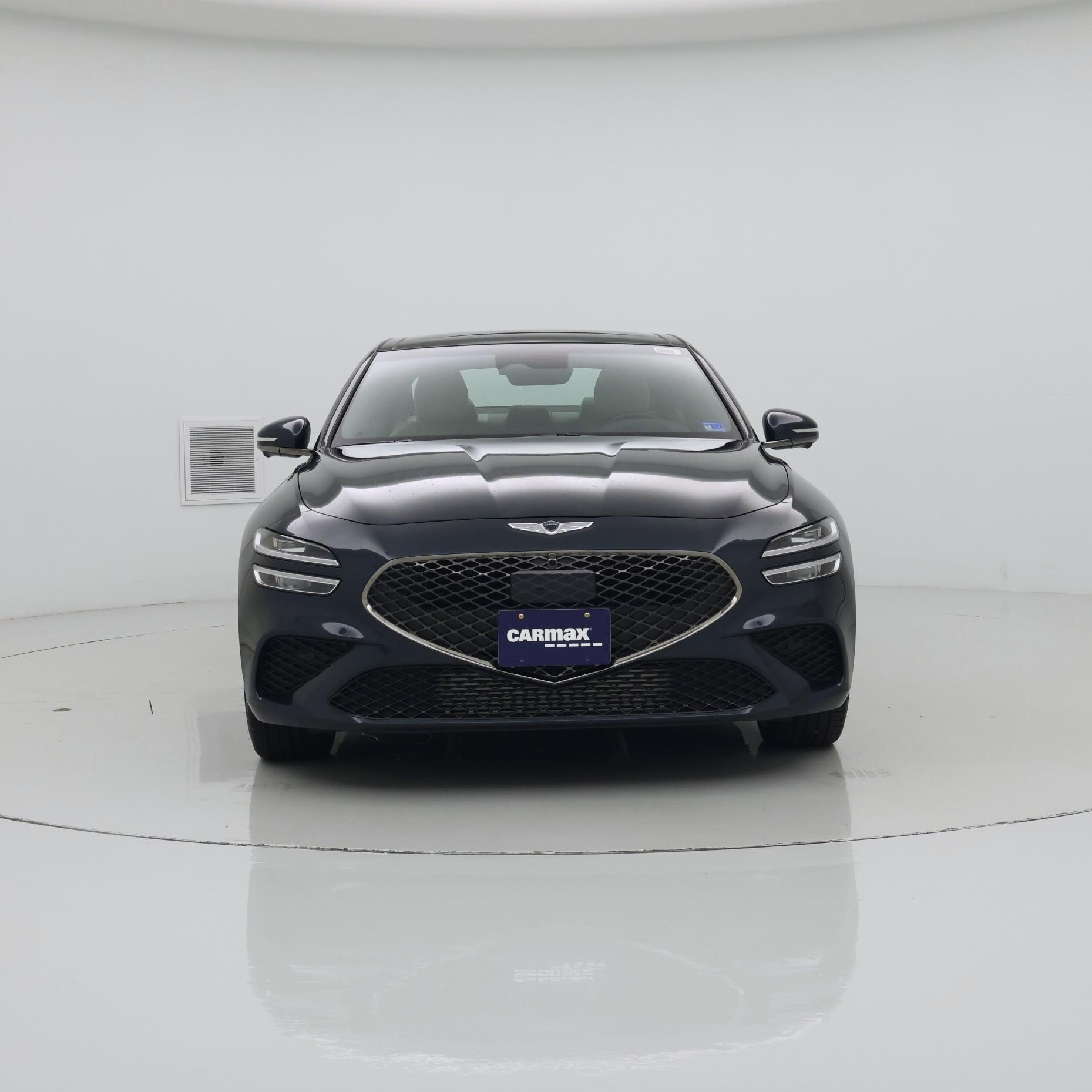 Thumbnail: 2023 Genesis G70 - 5