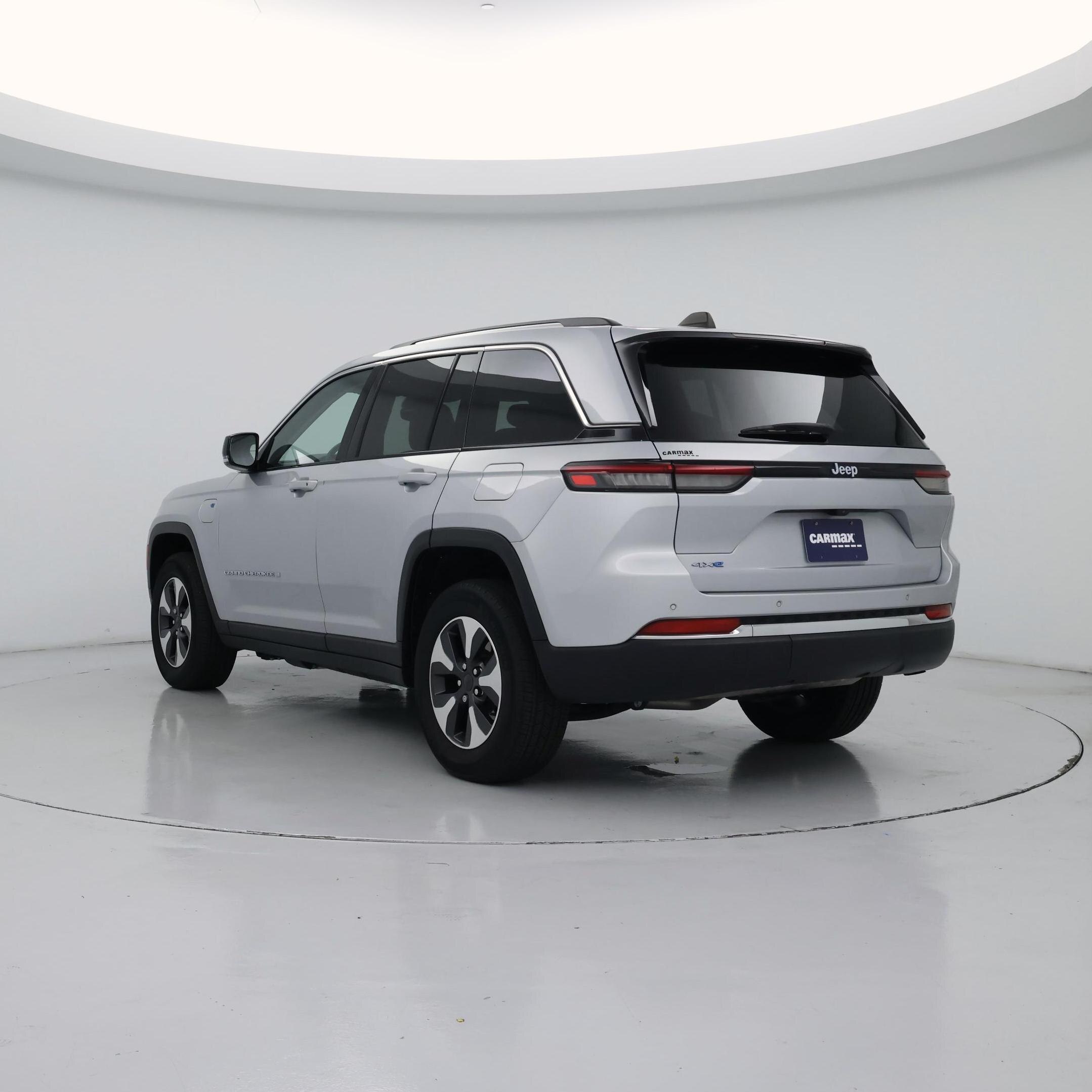 Thumbnail: 2023 Jeep Grand Cherokee - 2